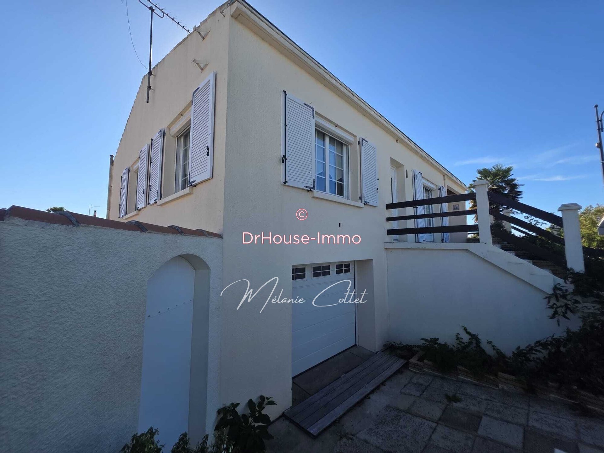 Maison à vendre, 148m², L'Houmeau
