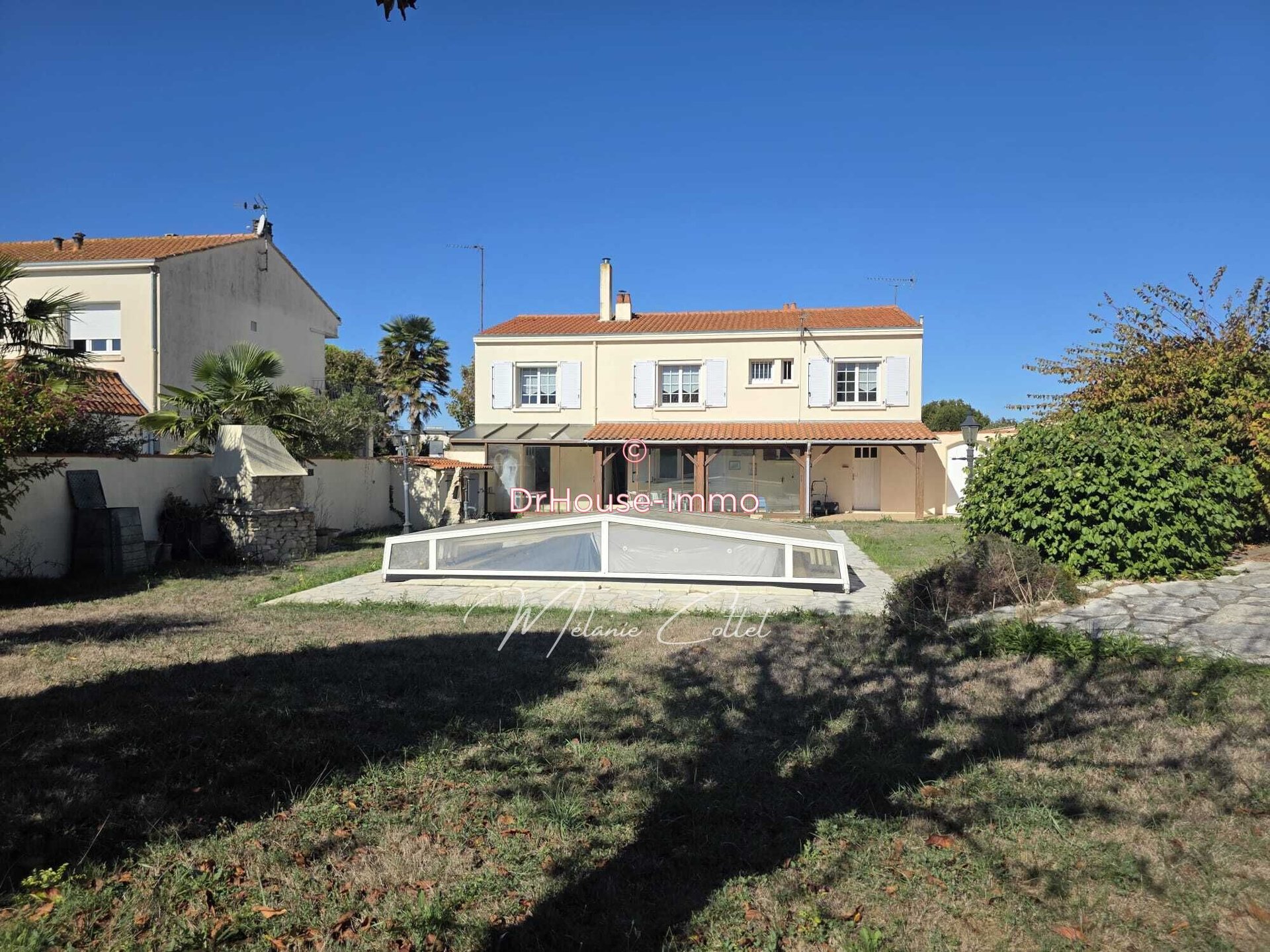 Maison à vendre, 148m², L'Houmeau