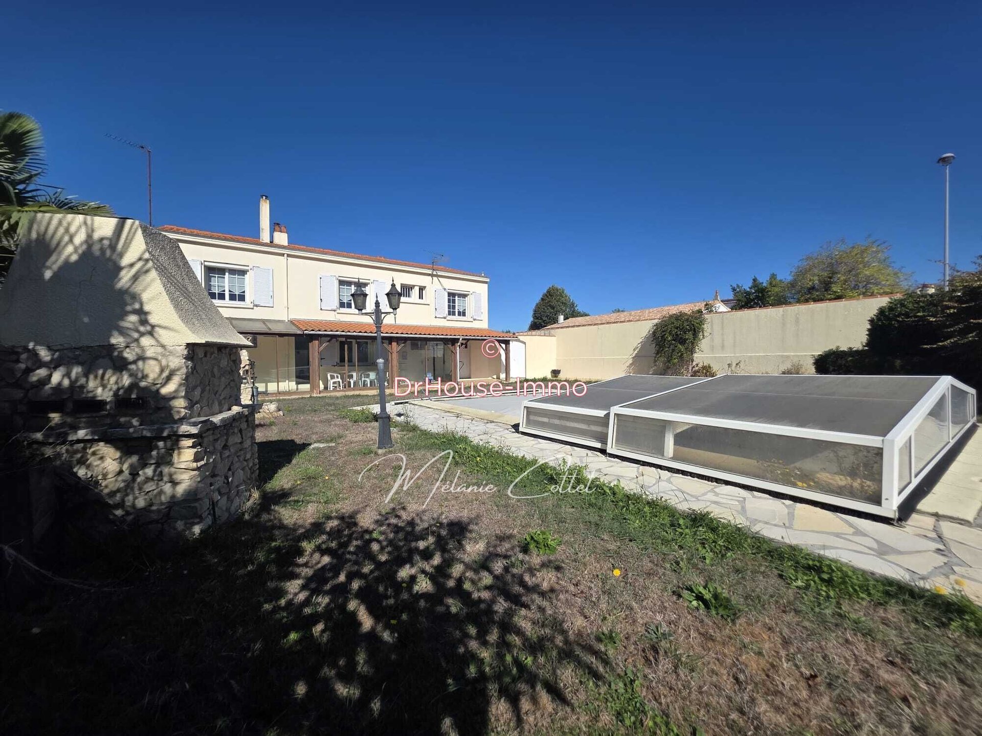 Maison à vendre, 148m², L'Houmeau