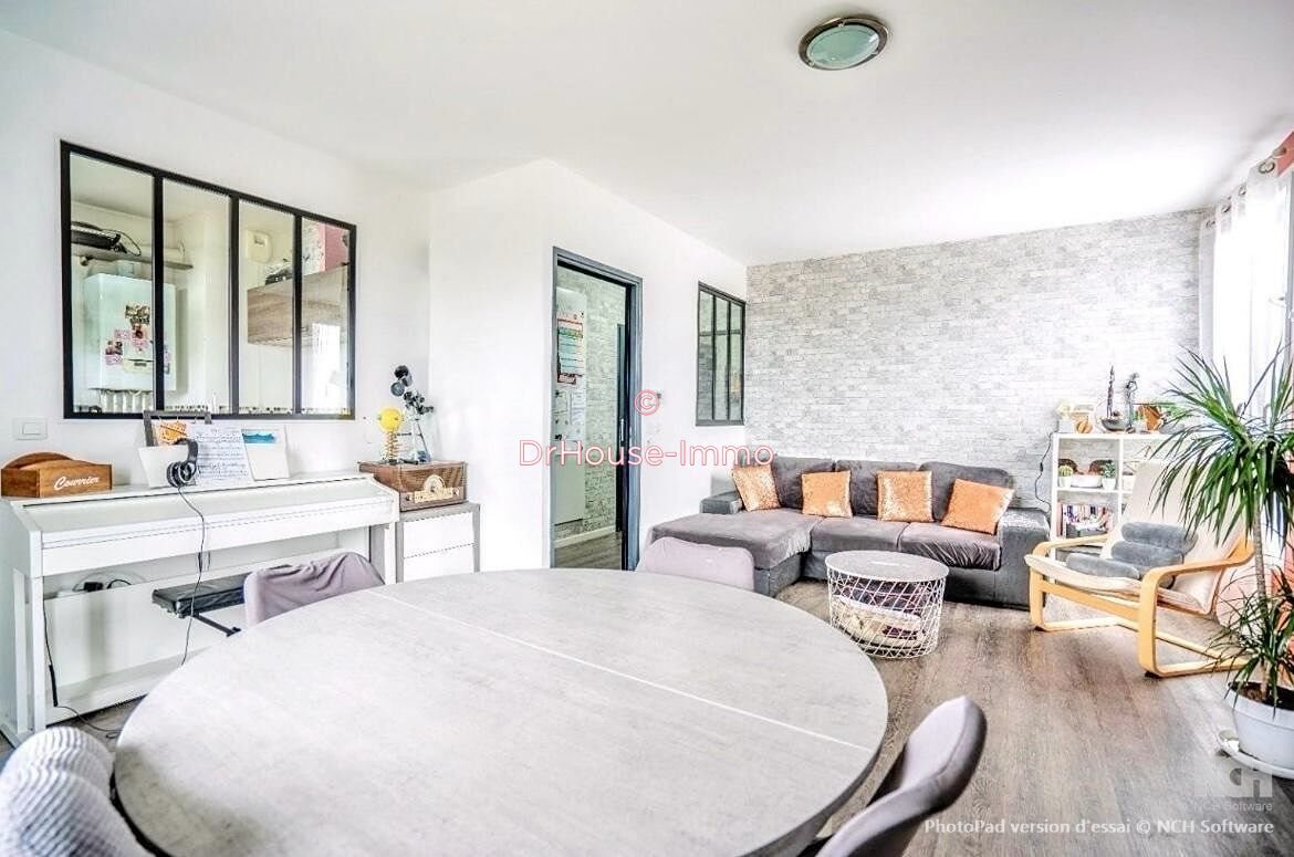 Appartement à vendre, 80m², Louvres