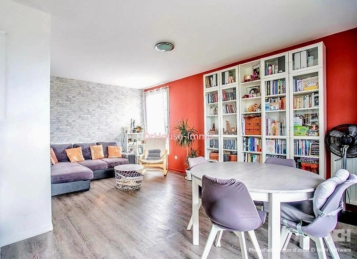 Appartement à vendre, 80m², Louvres