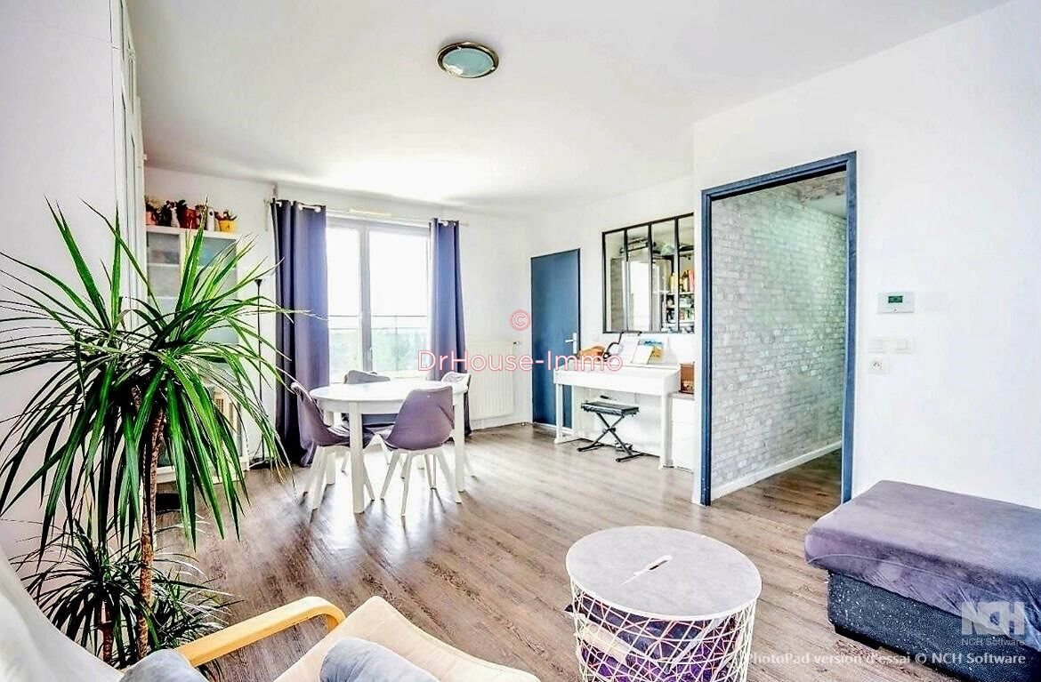 Appartement à vendre, 80m², Louvres
