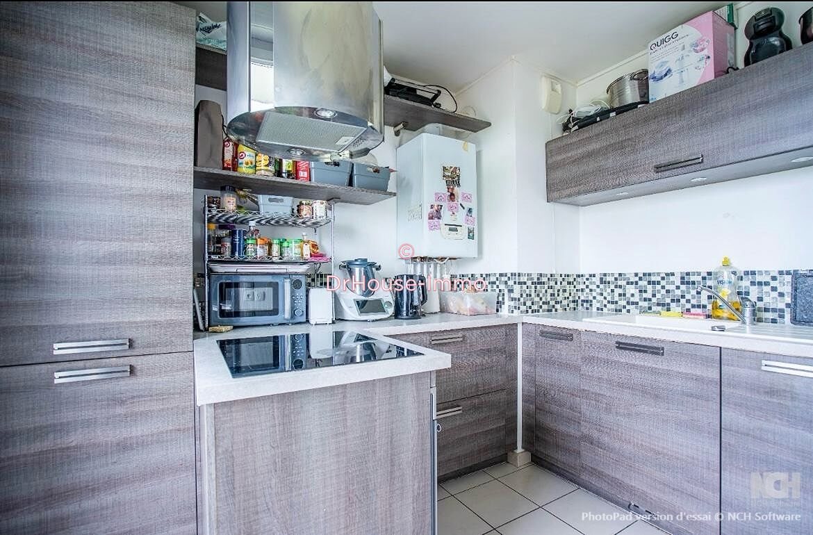 Appartement à vendre, 80m², Louvres