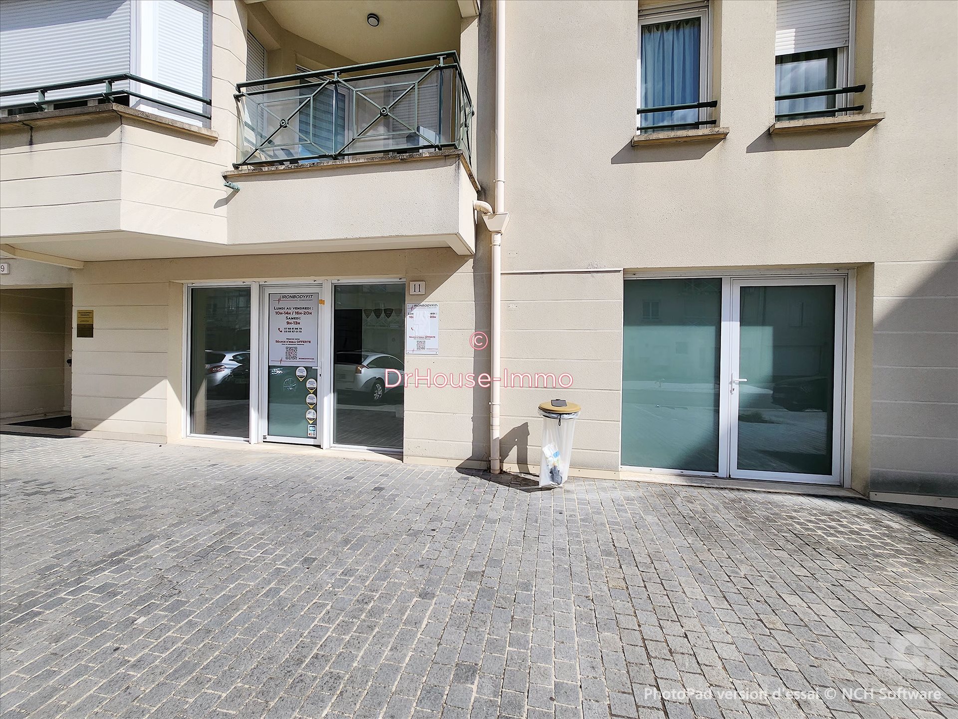 Maison à vendre, 71m², Lamorlaye