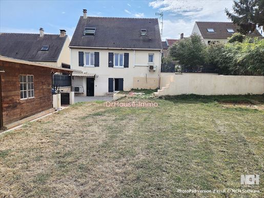 Maison 6 pièces 108 m² · à Balagny-sur-Thérain · 108 m² · 257 000 €