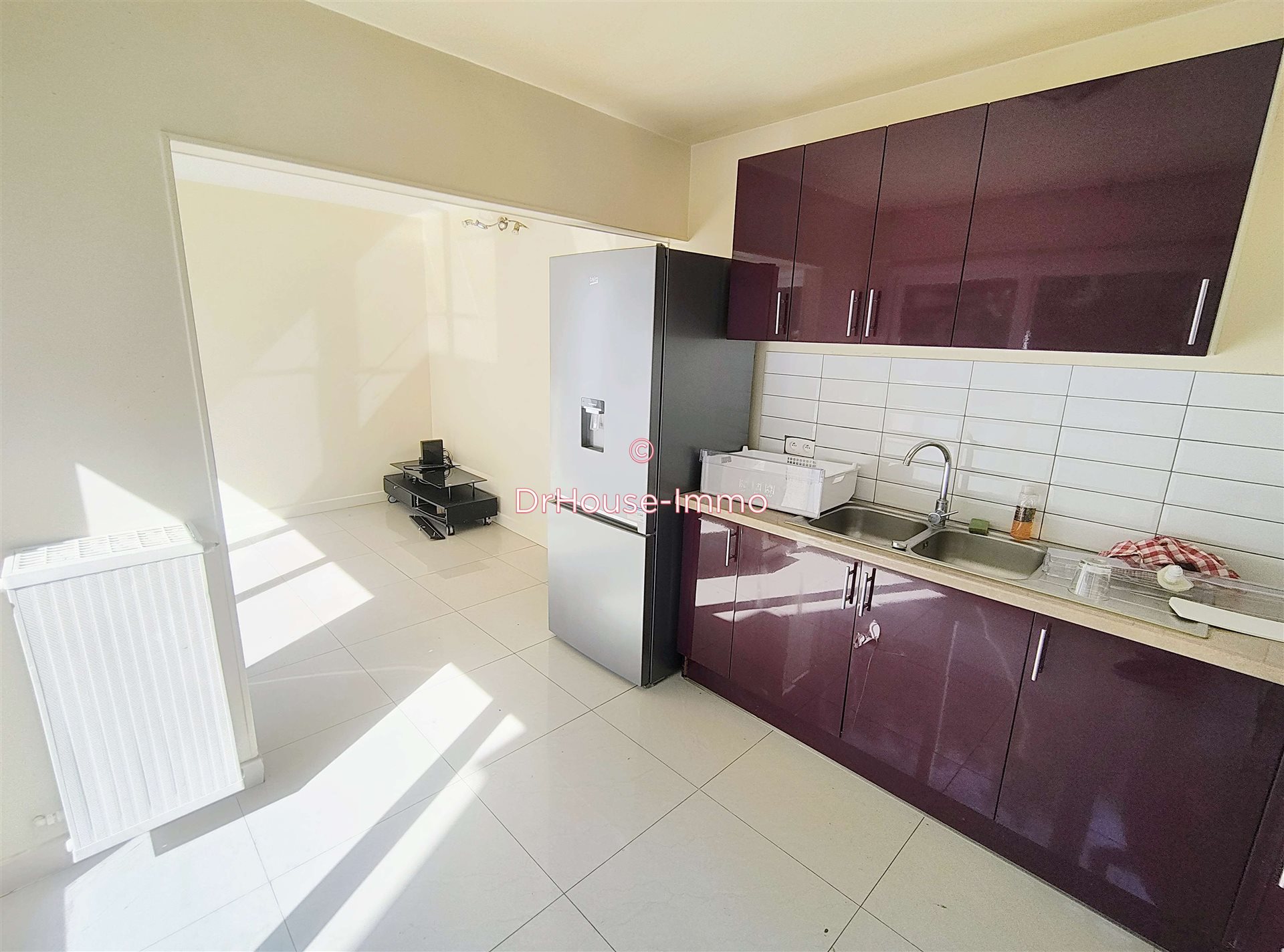 Maison à vendre, 110m², Louvres