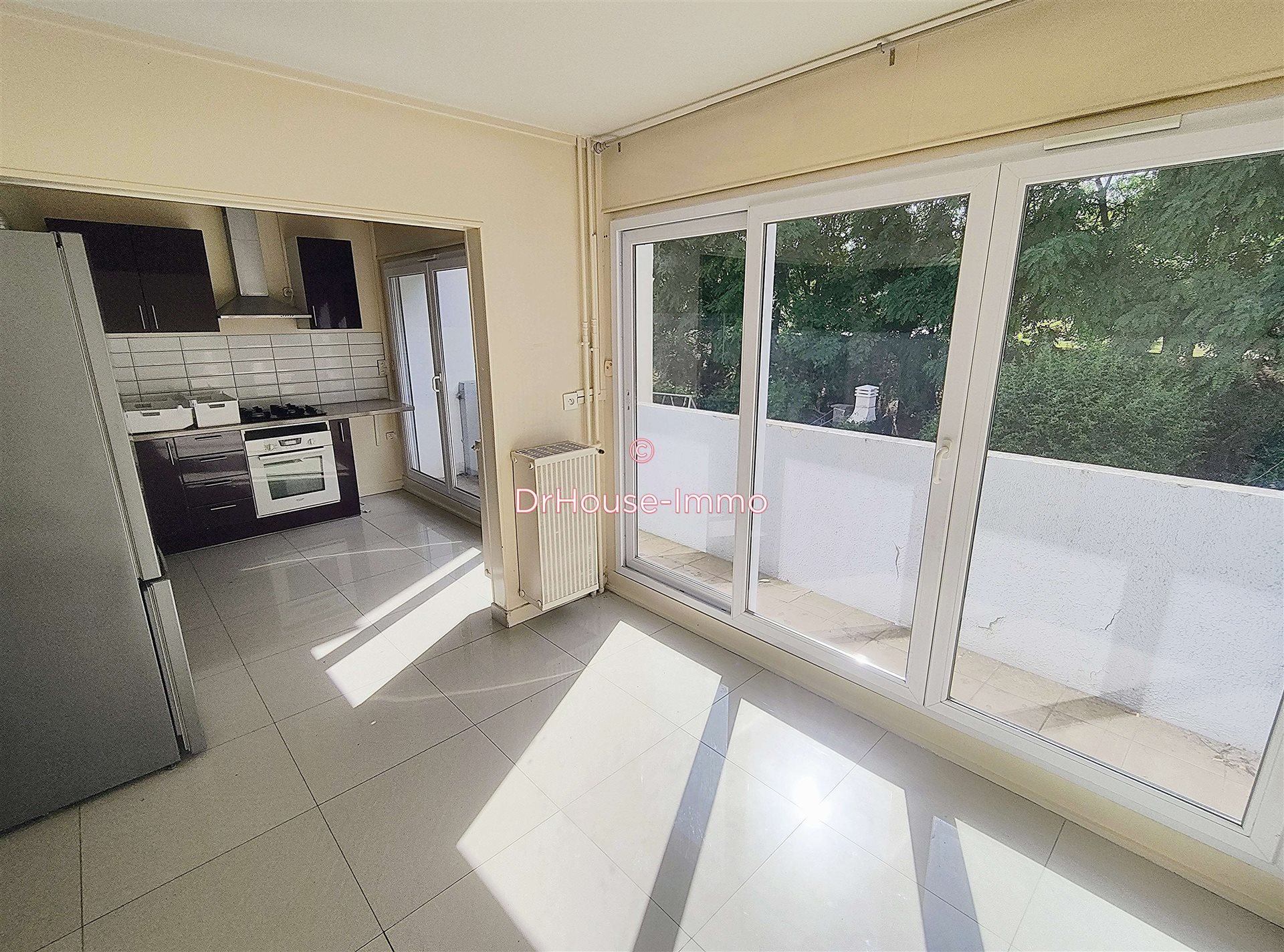 Maison à vendre, 110m², Louvres