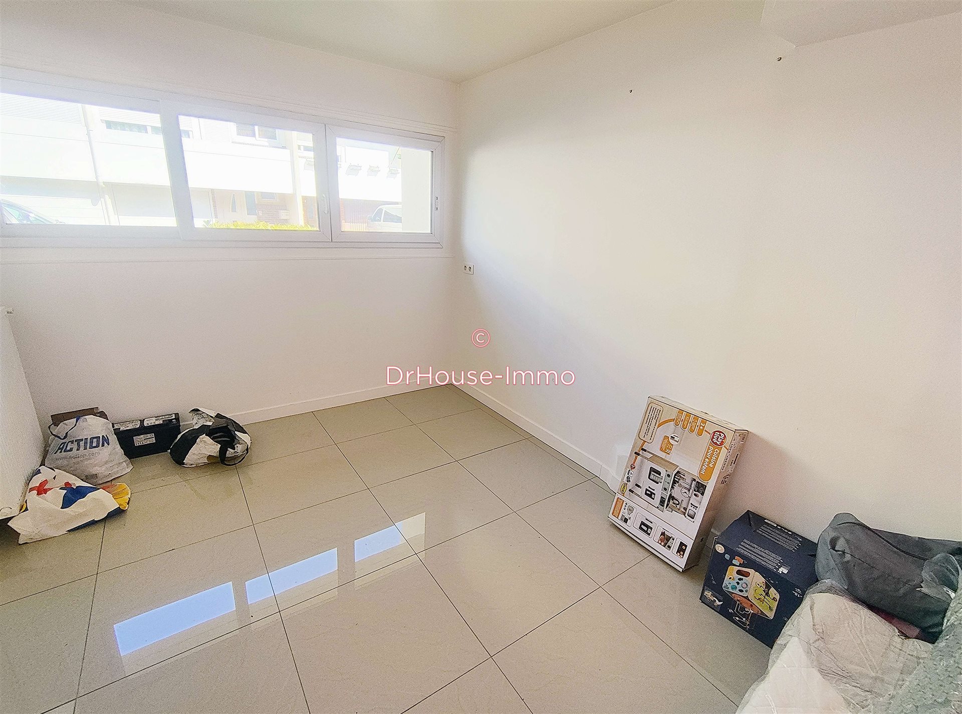 Maison à vendre, 110m², Louvres