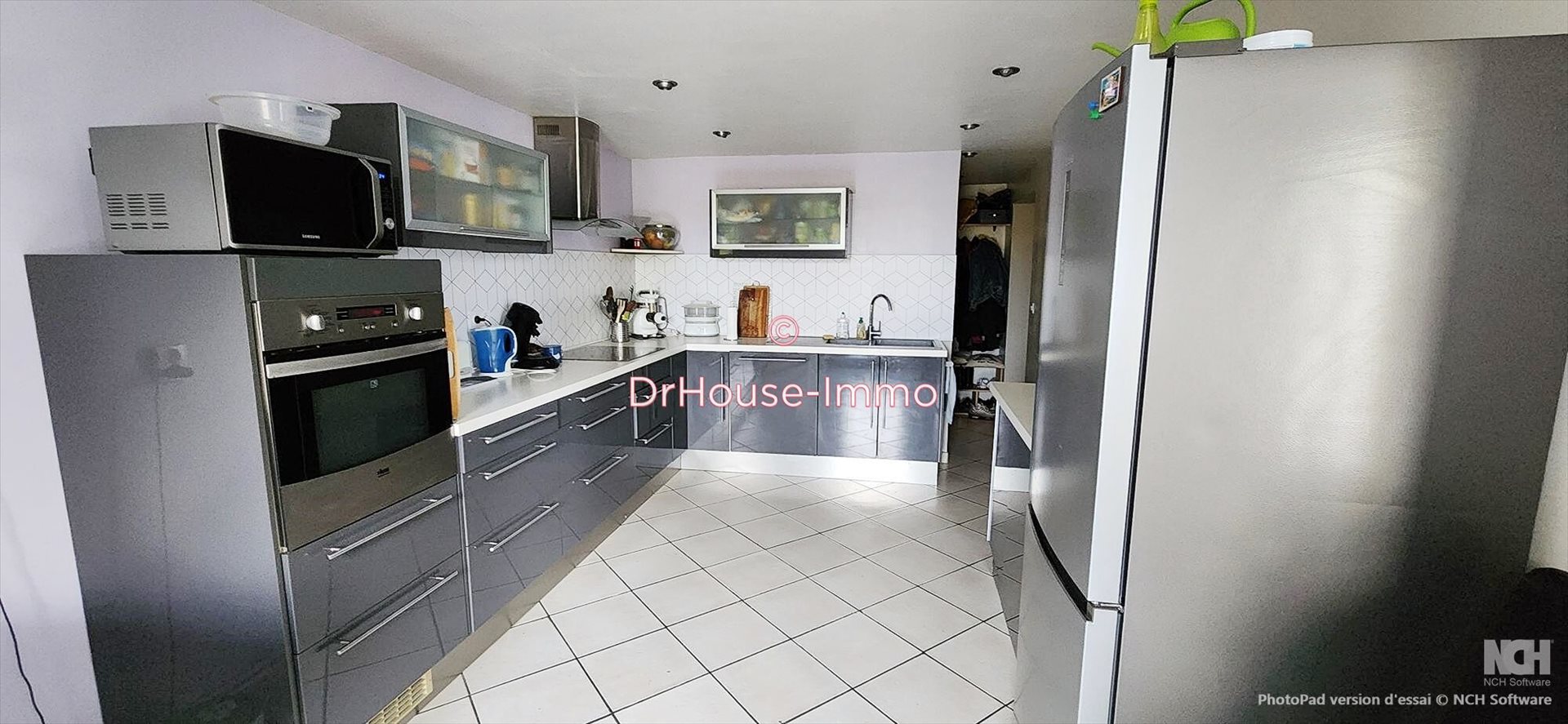 Maison à vendre, 153m², Montataire