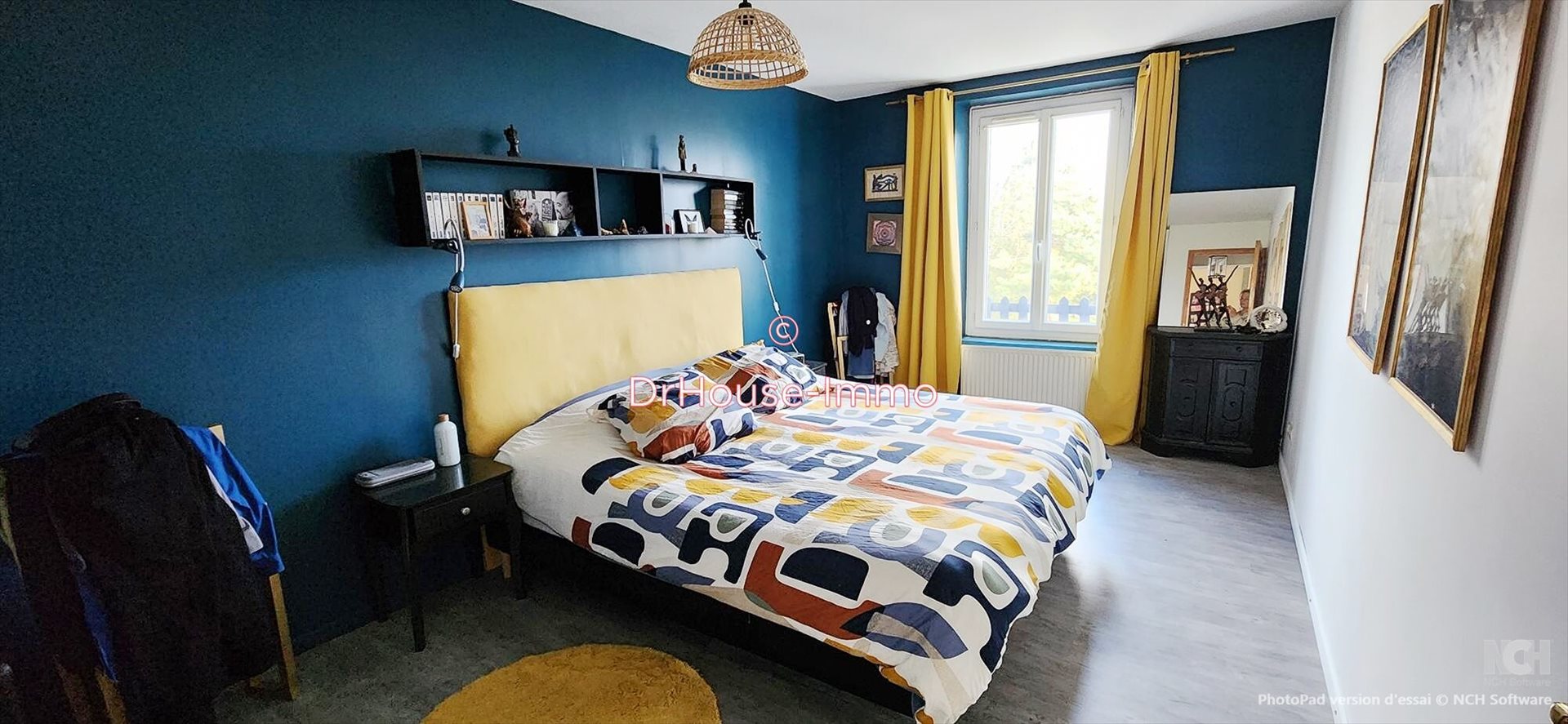 Maison à vendre, 153m², Montataire