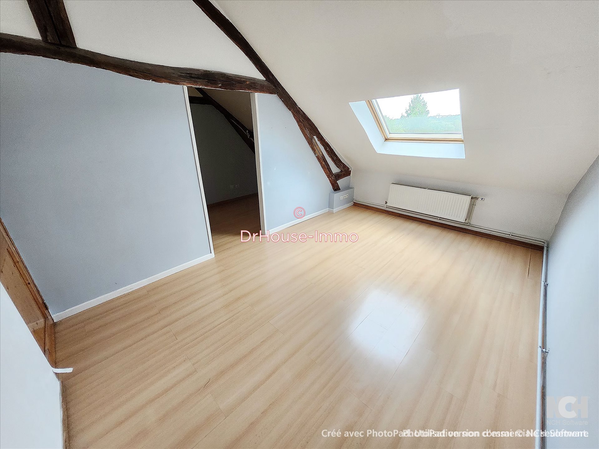 Maison à vendre, 153m², Montataire