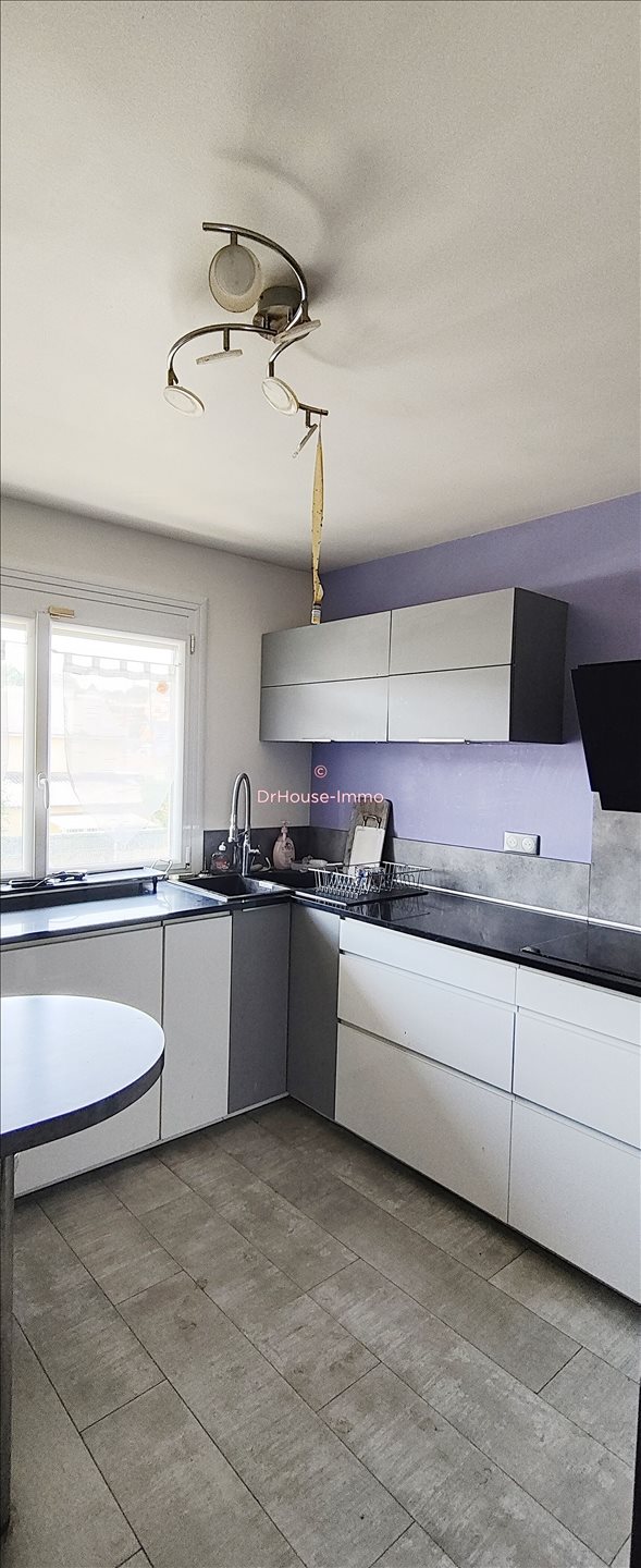 Maison à vendre, 194m², Marly-la-Ville