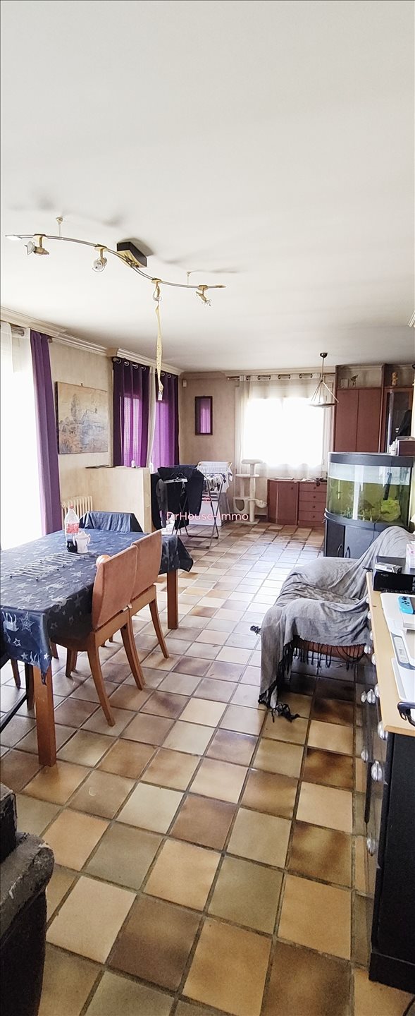 Maison à vendre, 194m², Marly-la-Ville