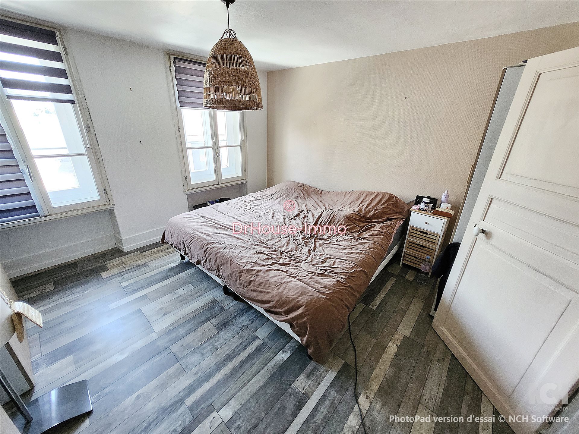 Maison à vendre, 94m², Pontarmé
