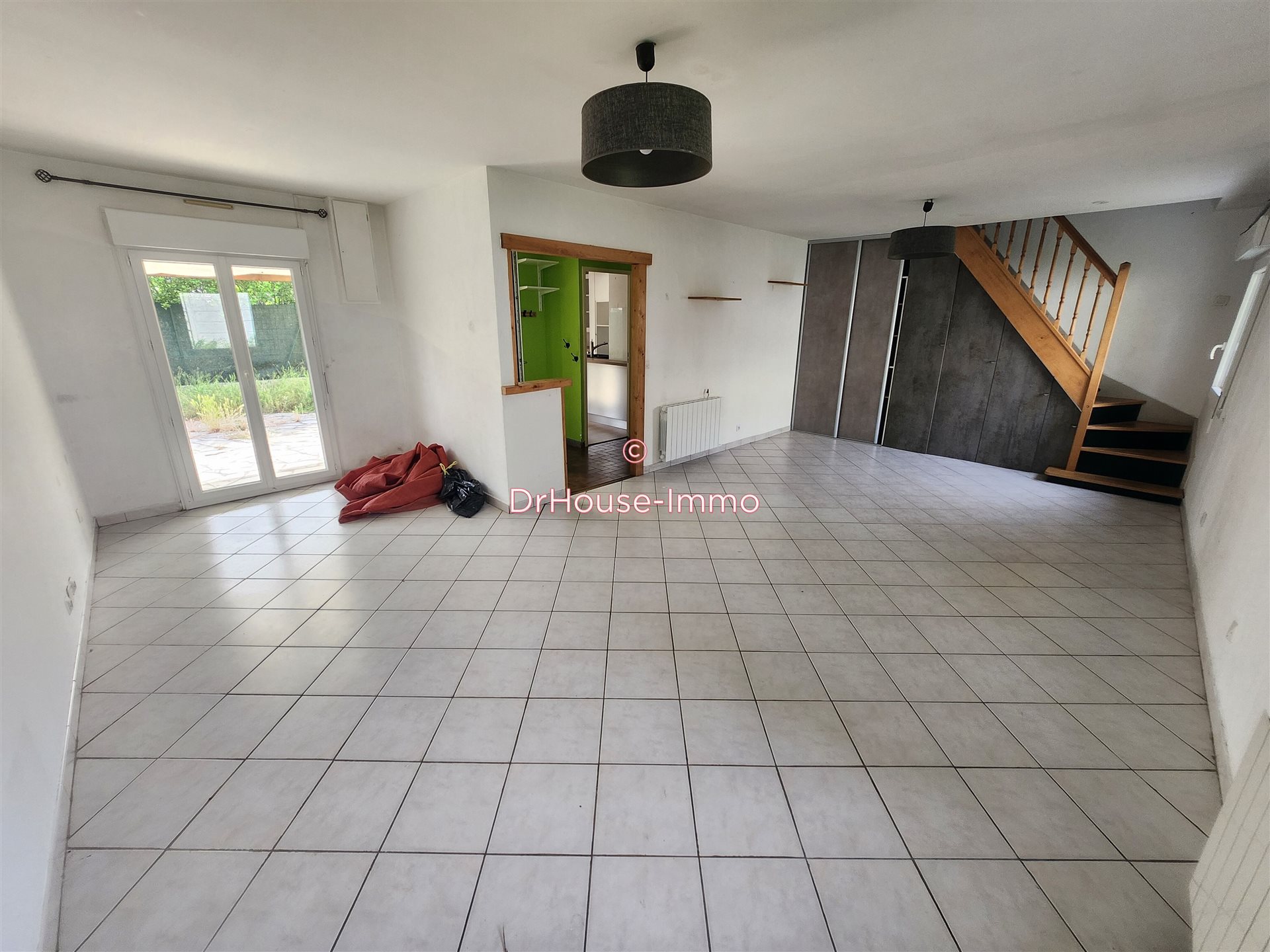 Maison à vendre, 101m², Louvres