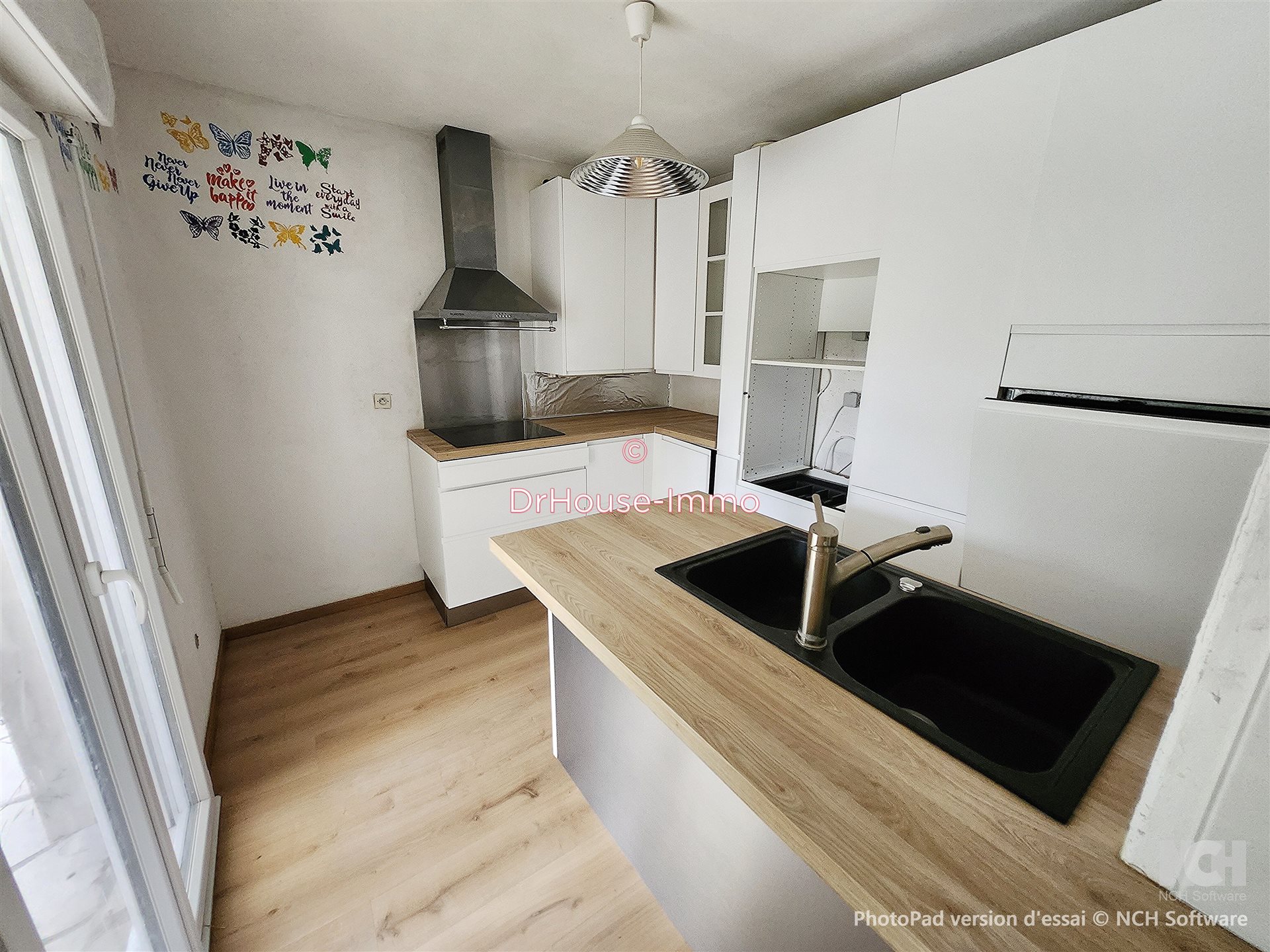 Maison à vendre, 101m², Louvres