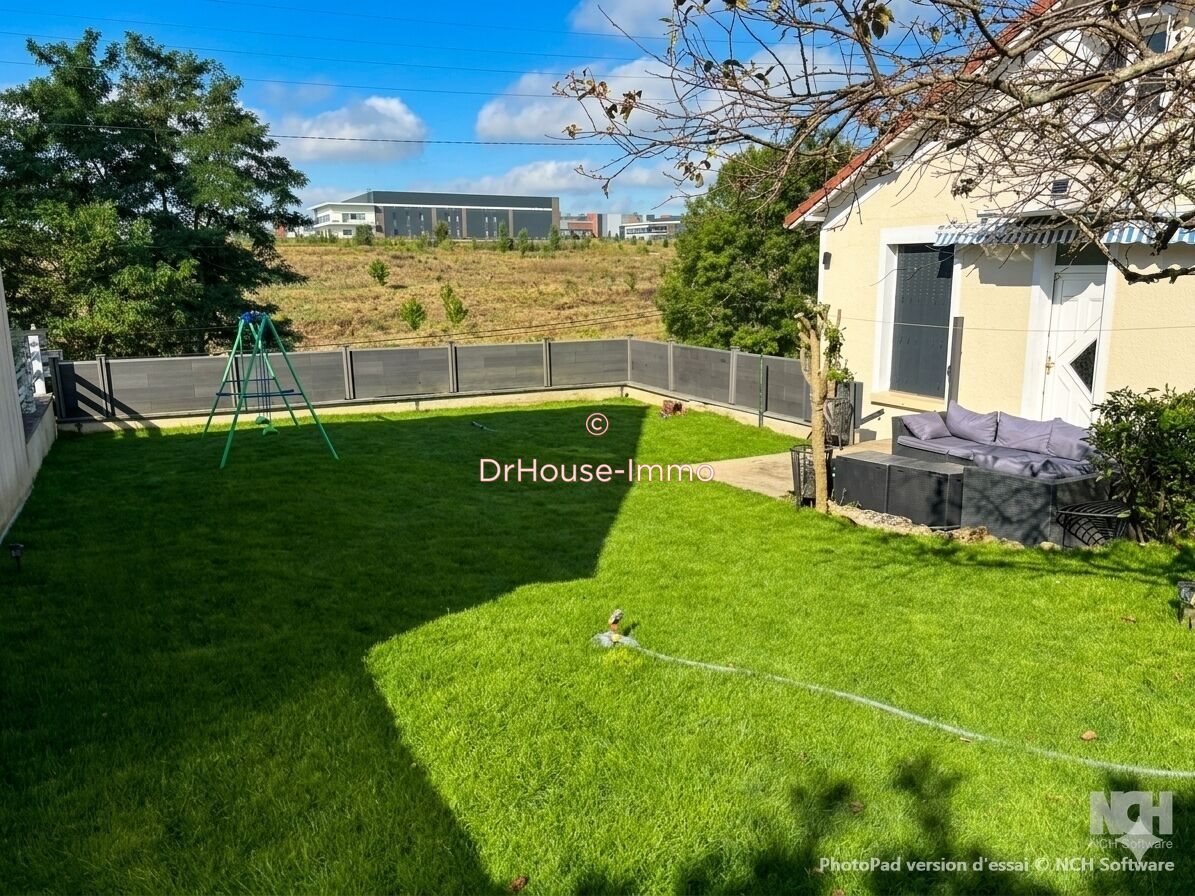 Maison à vendre, 130m², Louvres