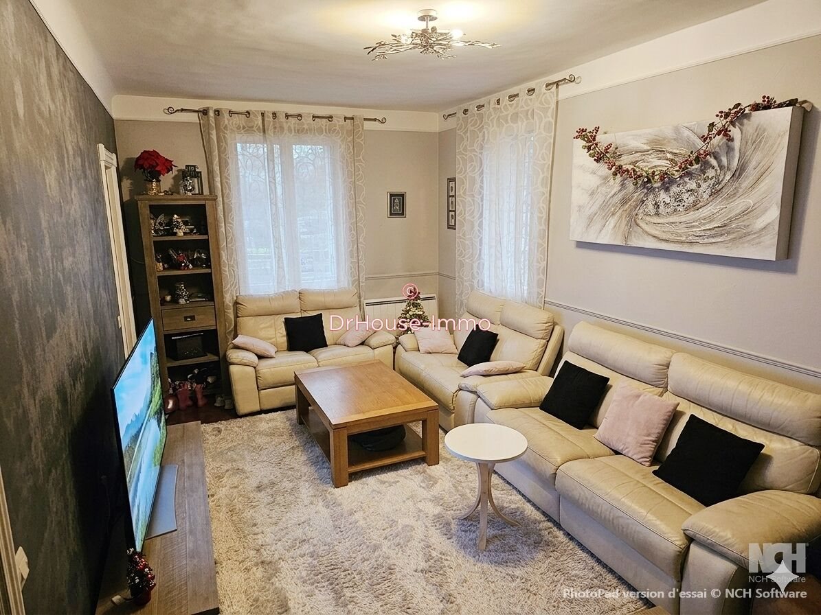 Maison à vendre, 130m², Louvres
