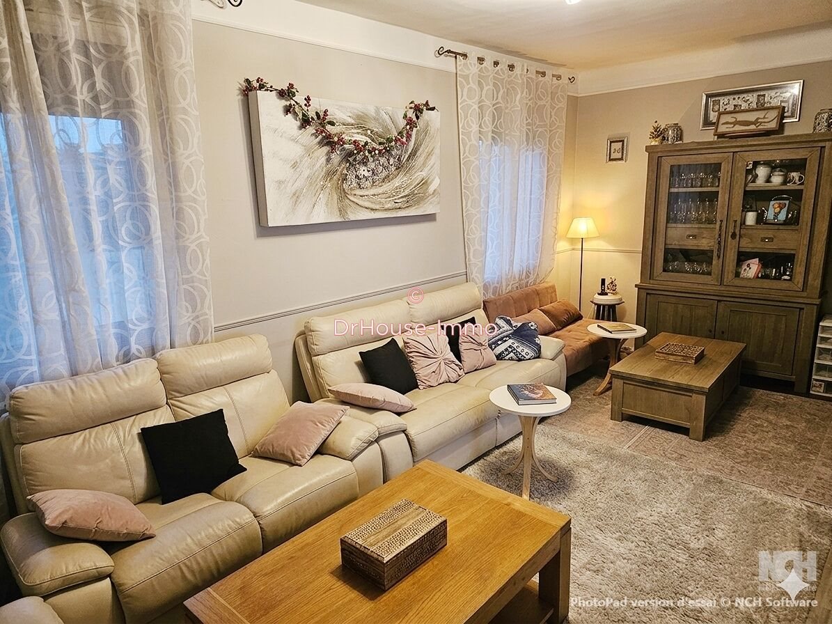 Maison à vendre, 130m², Louvres