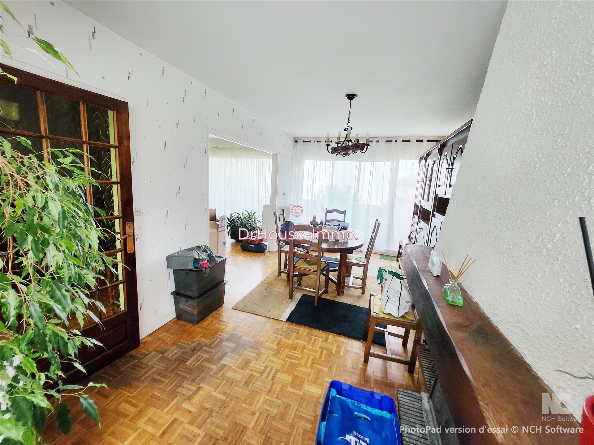 Maison à vendre, 99m², Louvres