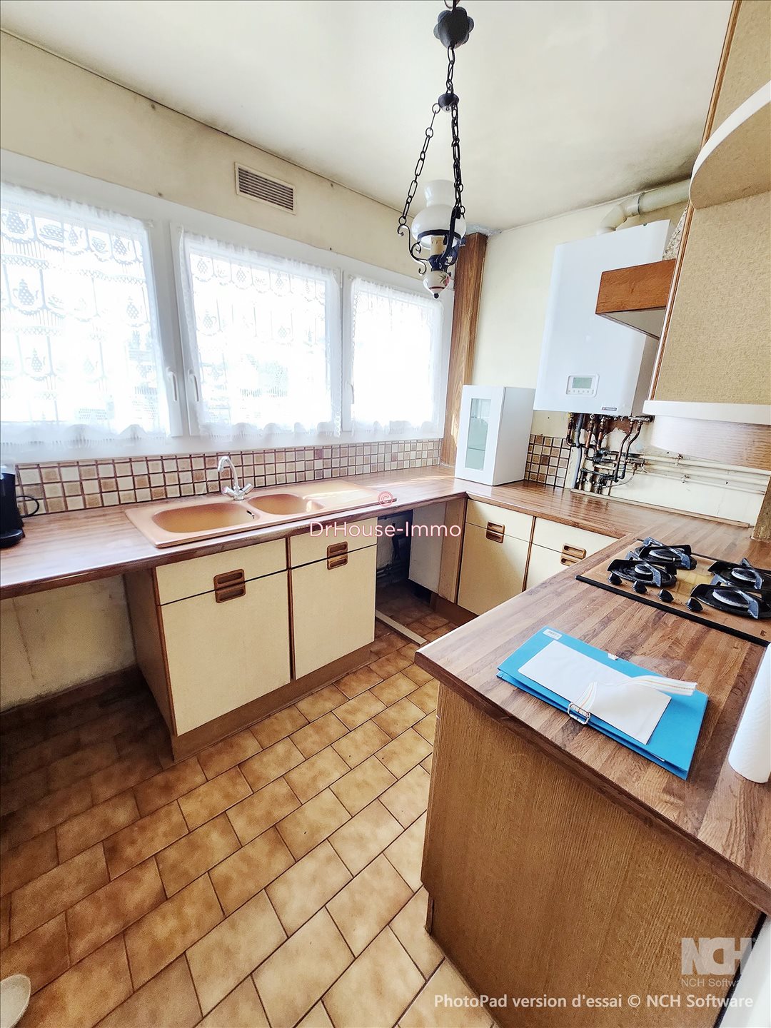 Maison à vendre, 99m², Louvres