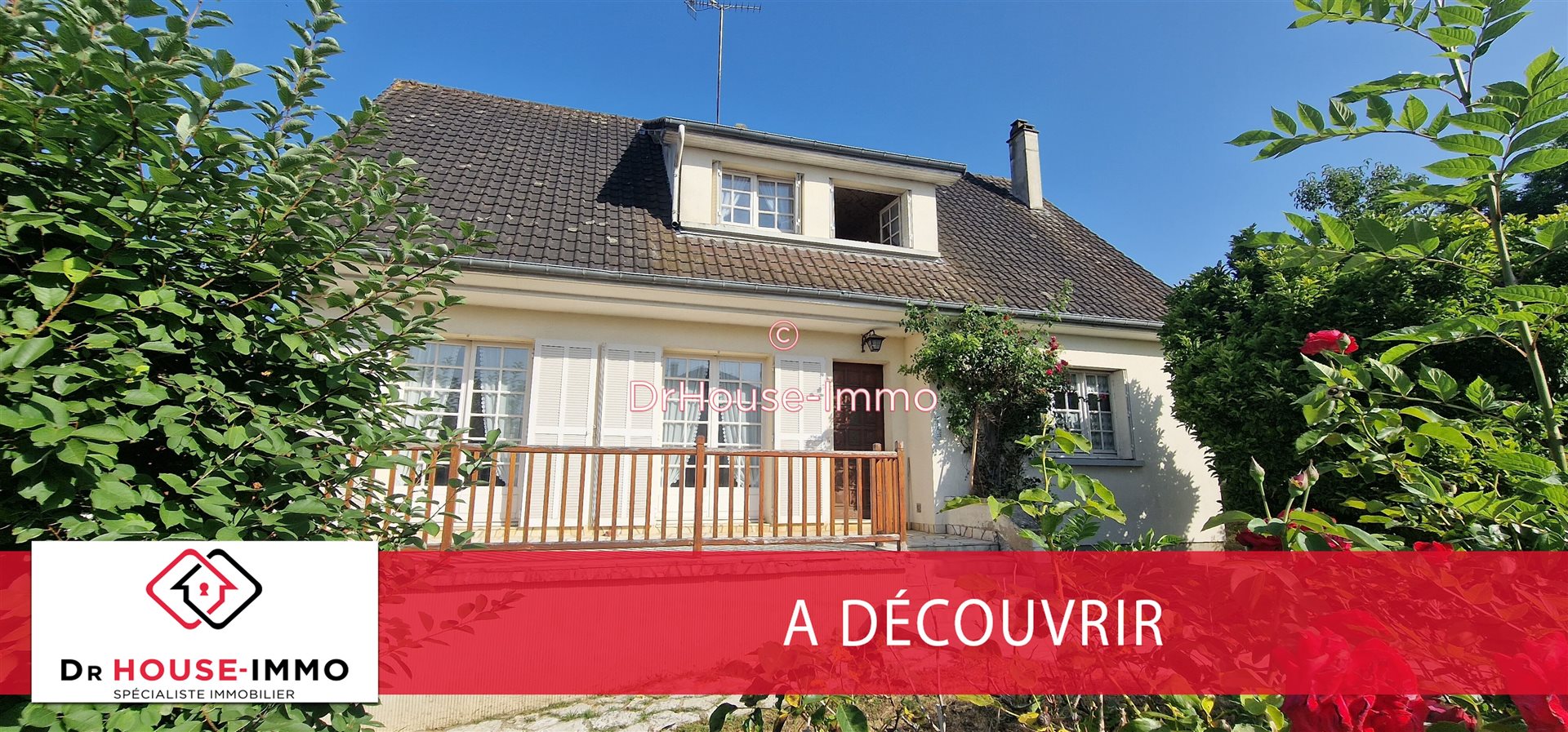 Maison à vendre, 123m², Ceton
