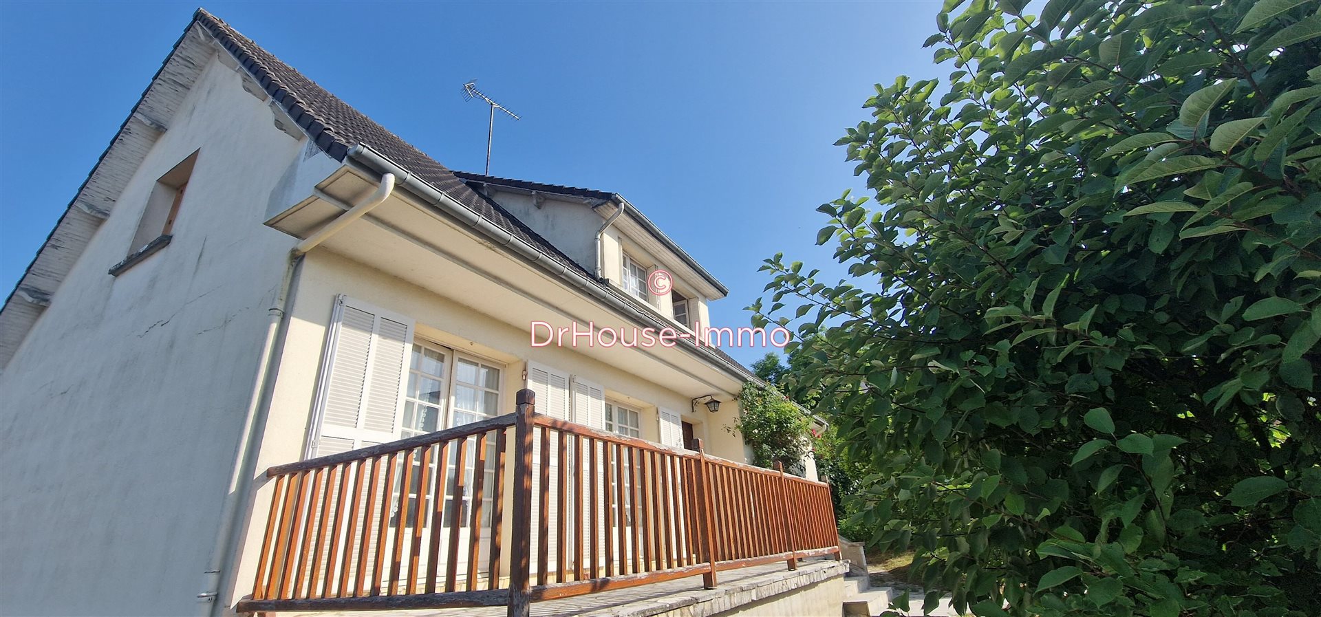Maison à vendre, 123m², Ceton