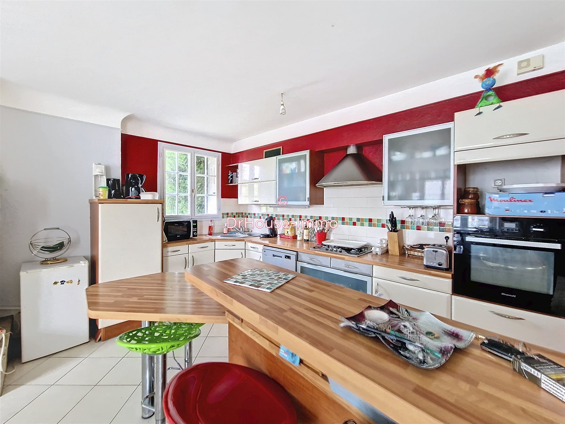 Maison à vendre, 148m², Cherreau