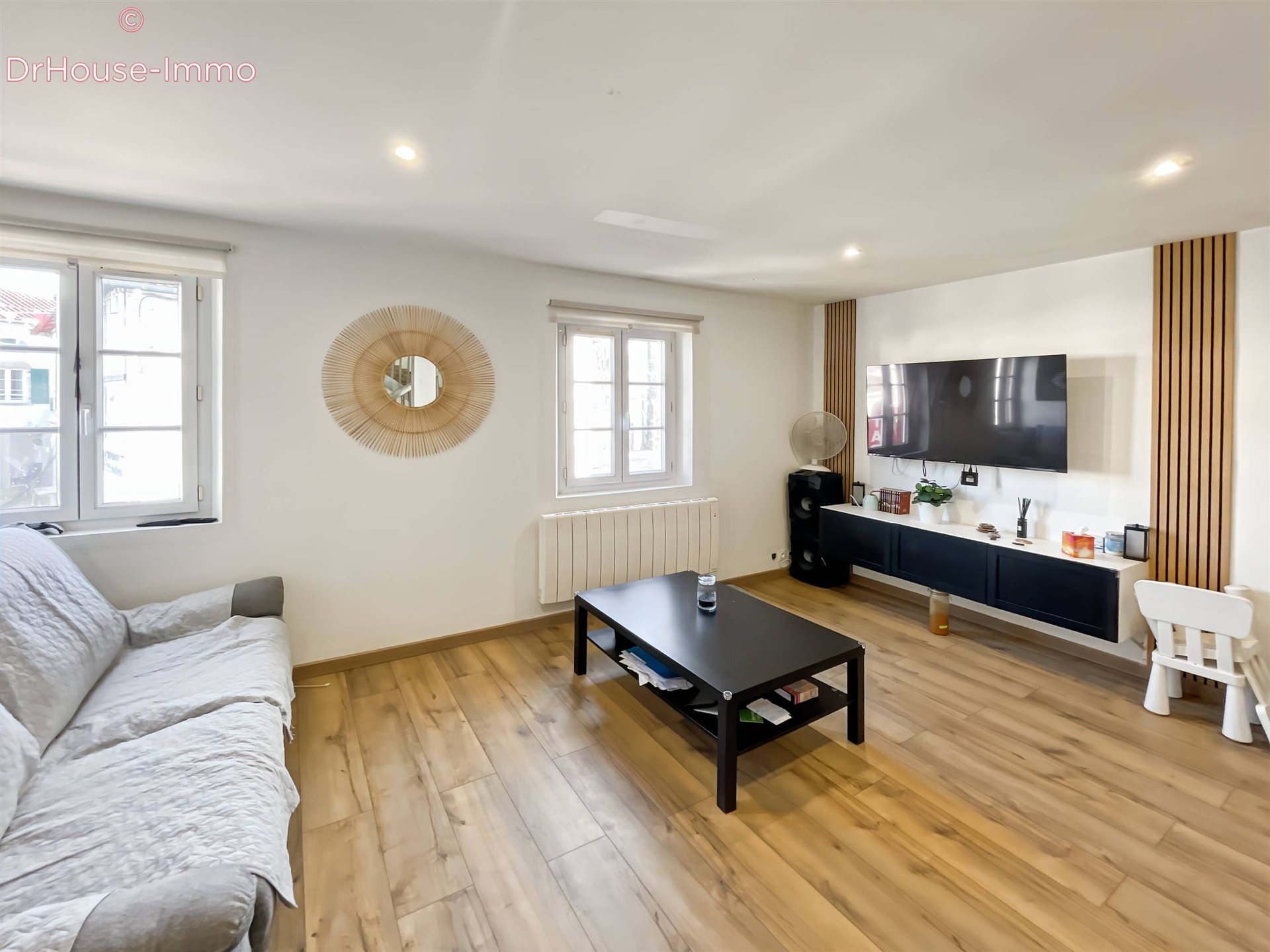 Maison à vendre, 167m², Briscous