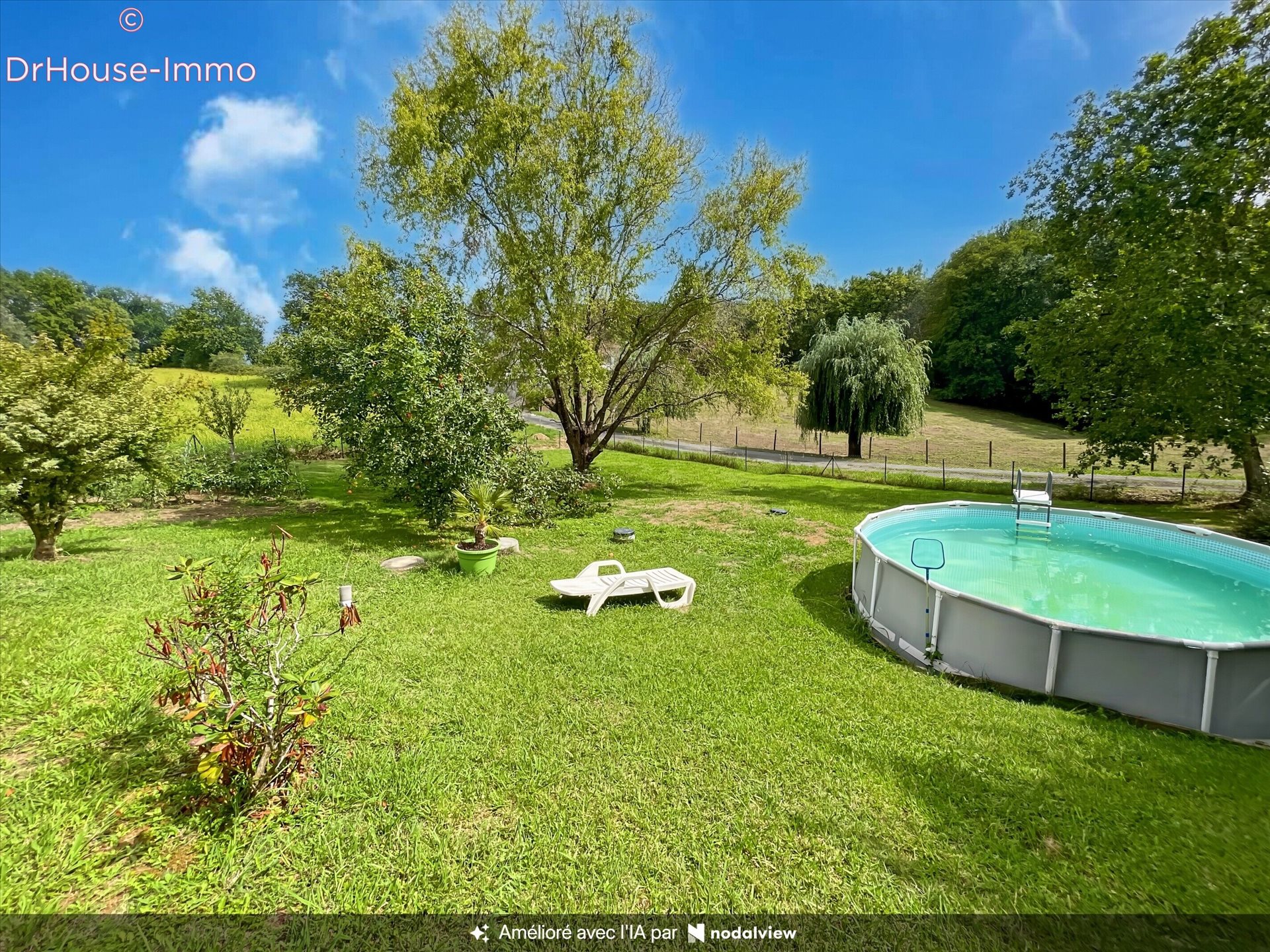 Maison à vendre, 93m², Briscous