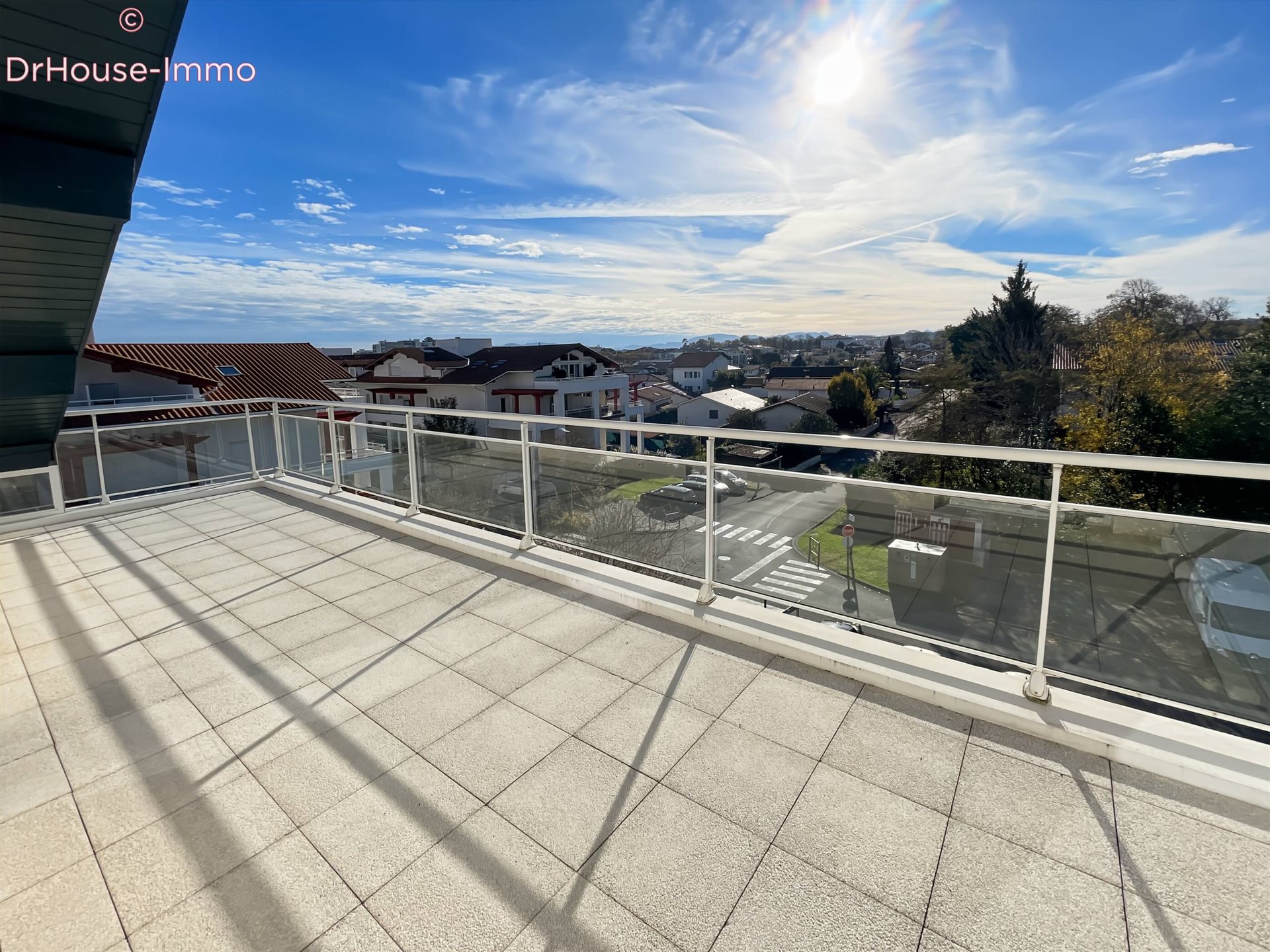 Appartement à vendre, 92m², Anglet