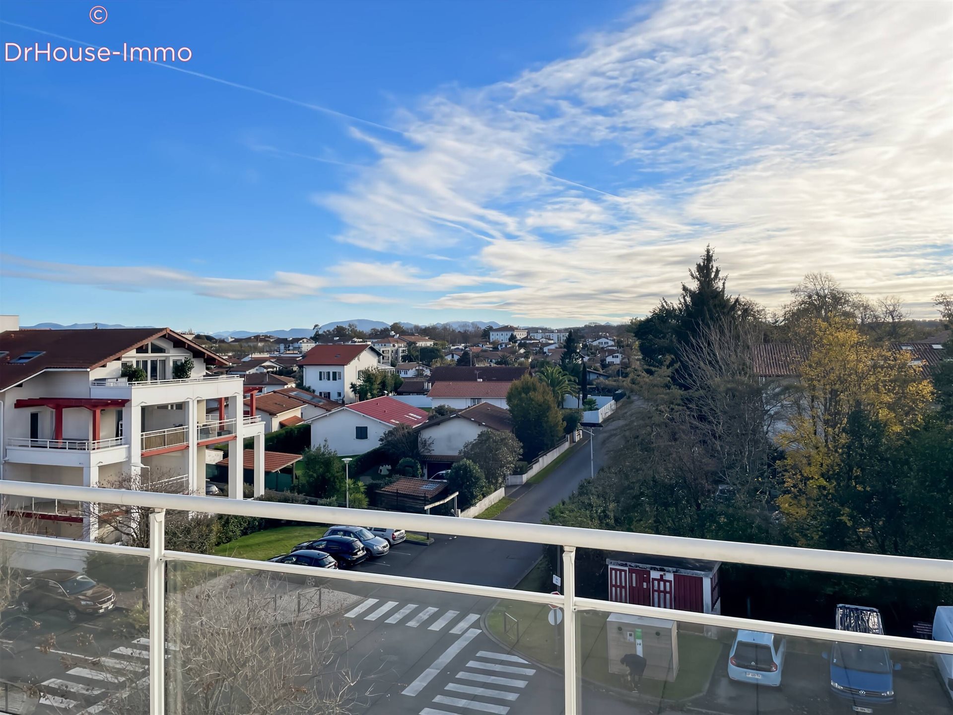 Appartement à vendre, 92m², Anglet