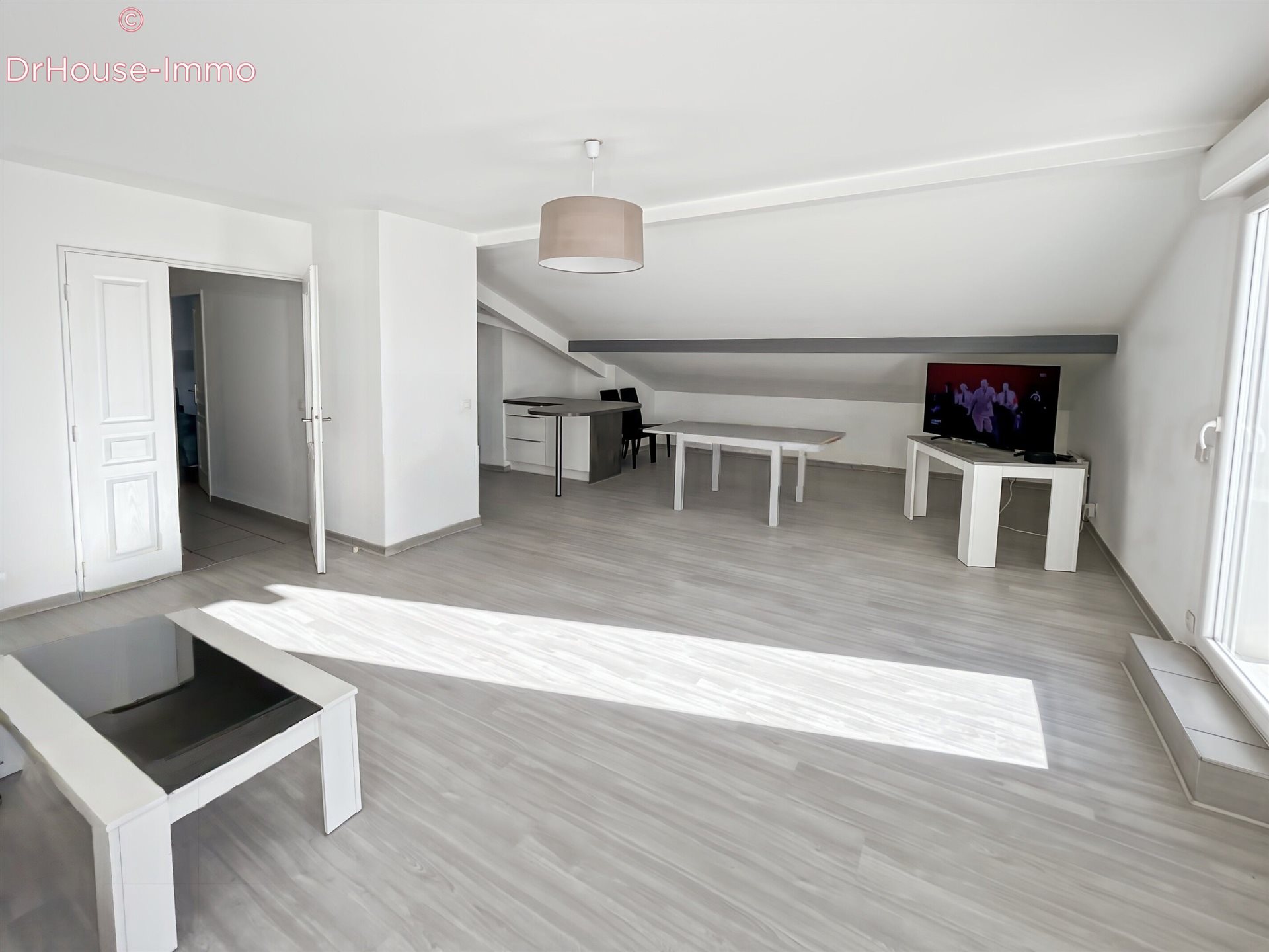 Appartement à vendre, 92m², Anglet