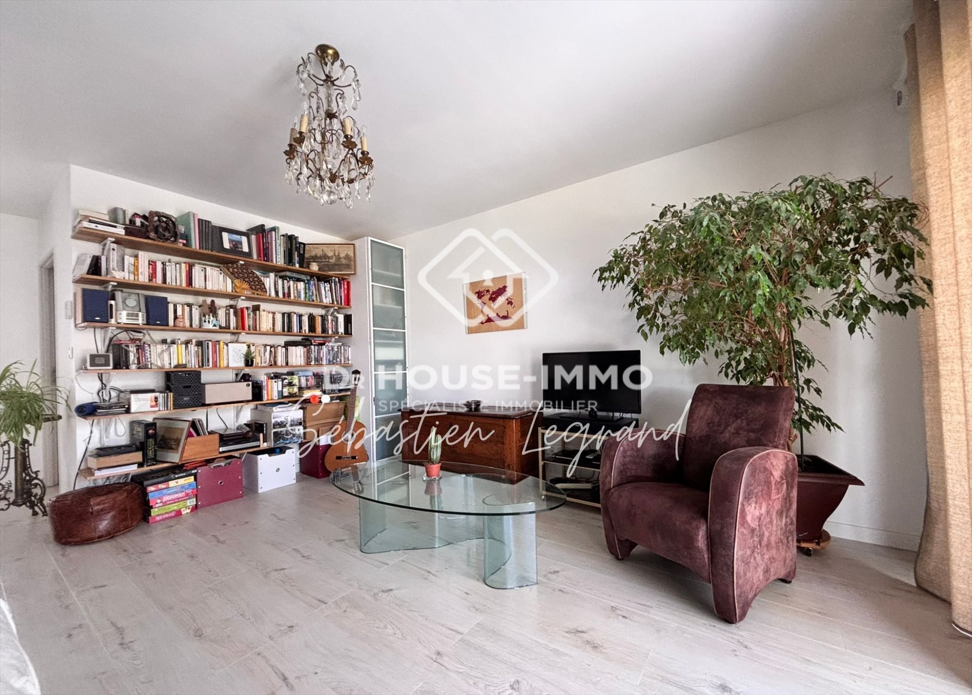 Maison à vendre, 96m², Parempuyre
