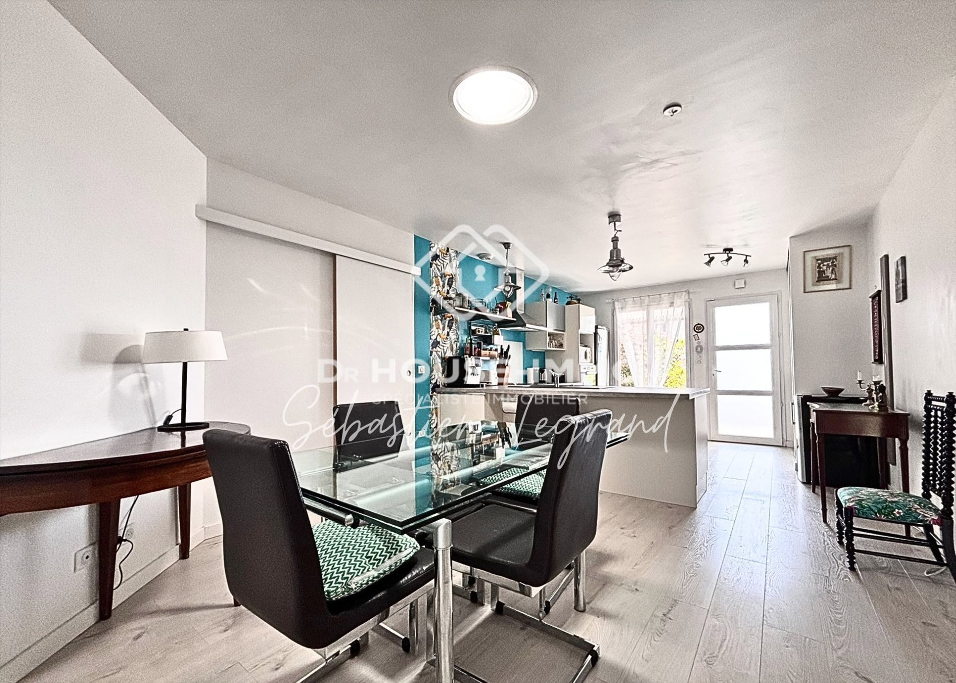 Maison à vendre, 96m², Parempuyre