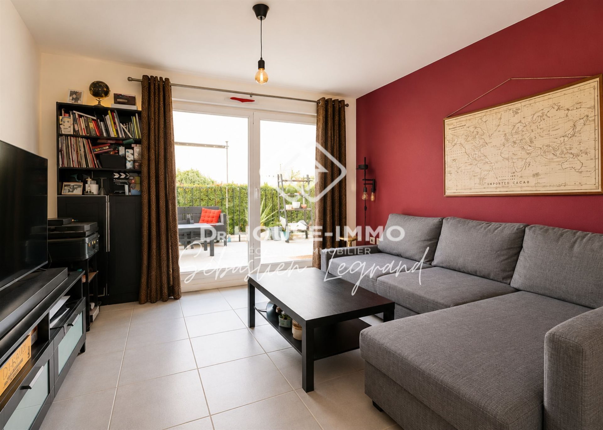 Appartement à vendre, 42m², Floirac