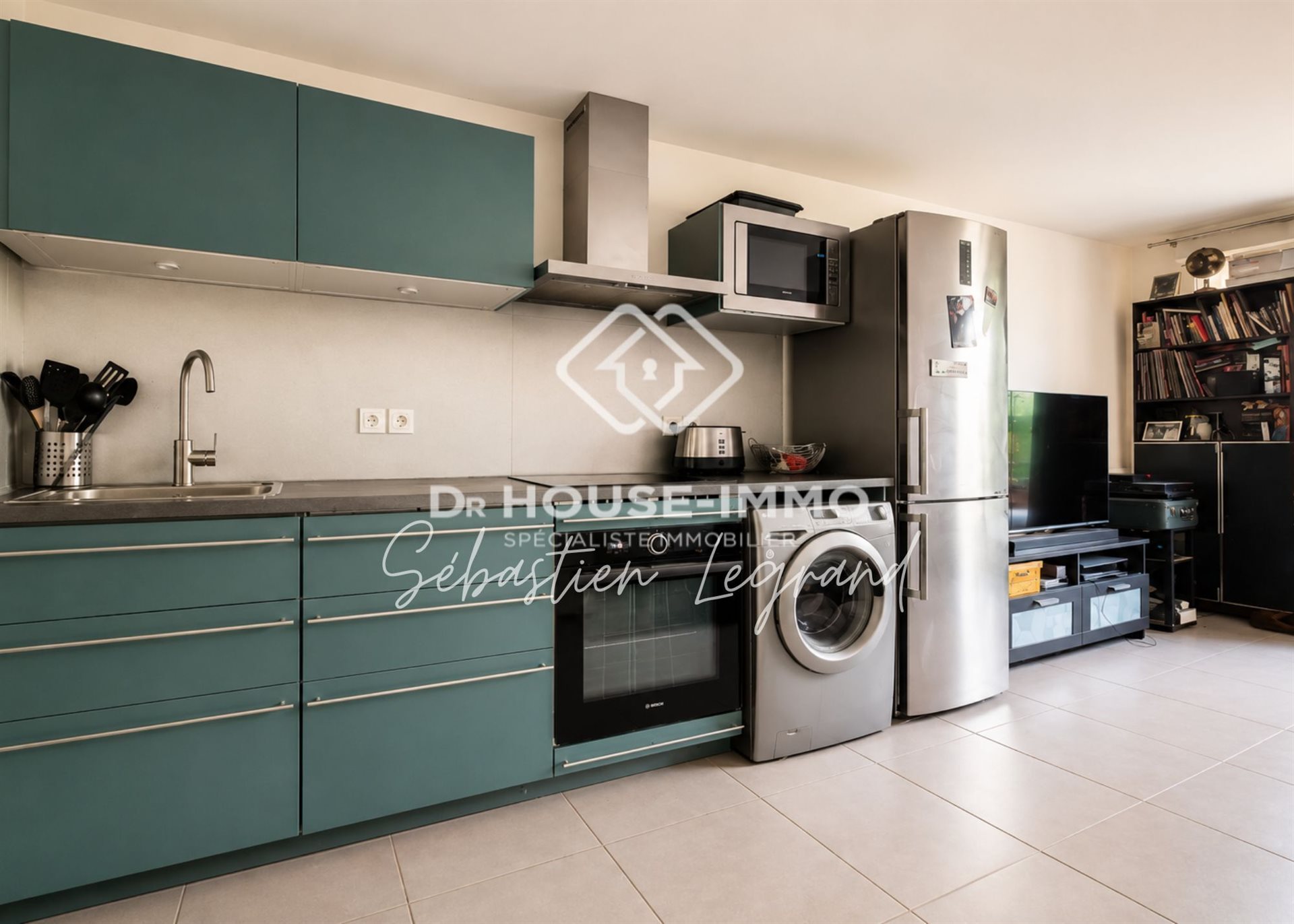 Appartement à vendre, 42m², Floirac