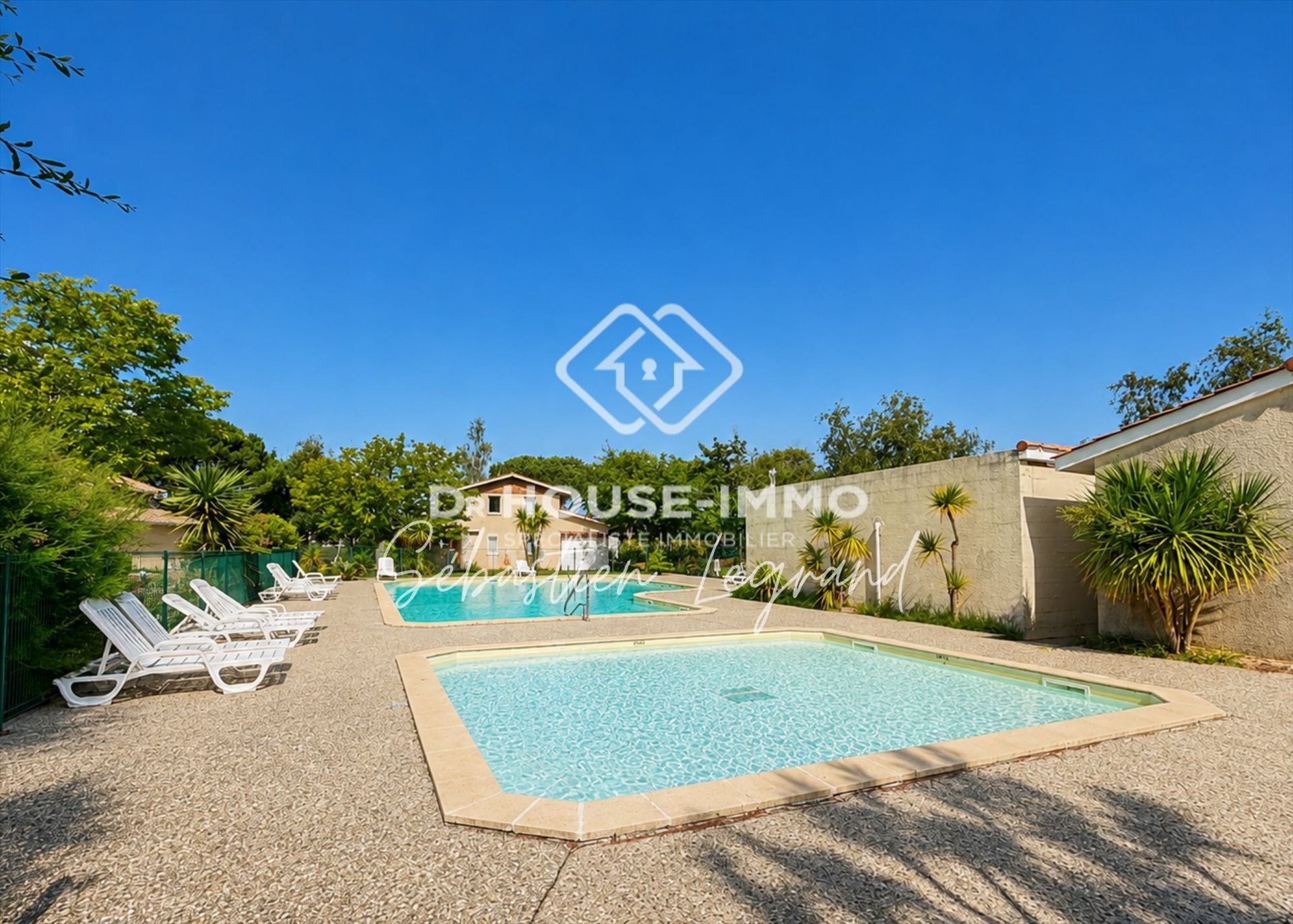 Maison à vendre, 31m², Hourtin