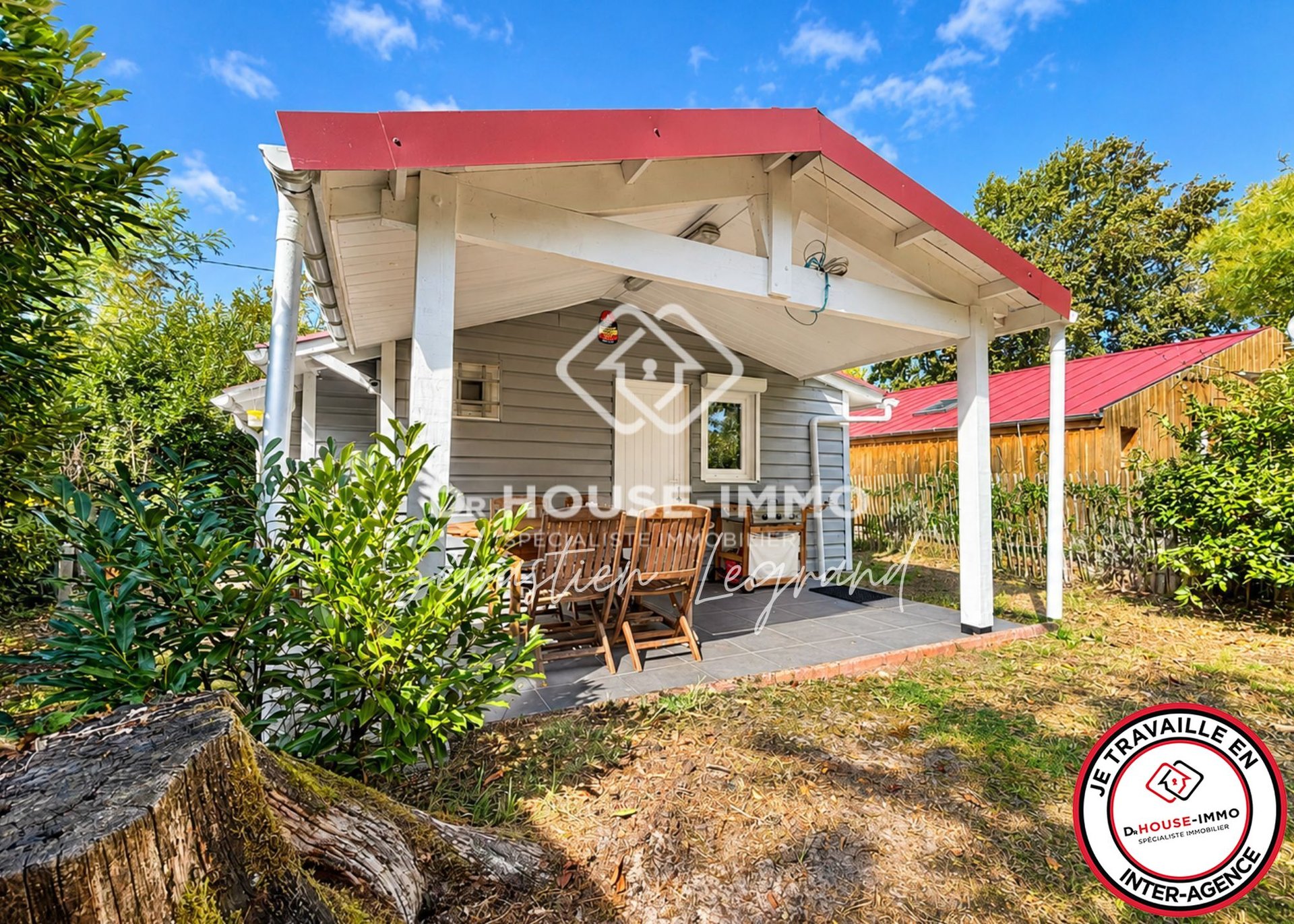 Maison à vendre, 30m², Hourtin