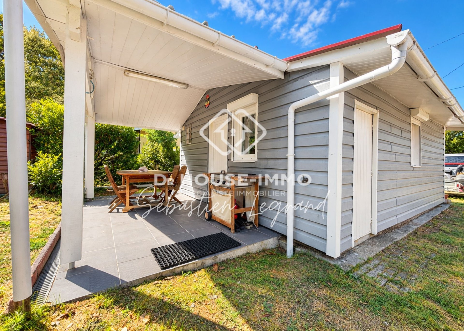 Maison à vendre, 30m², Hourtin
