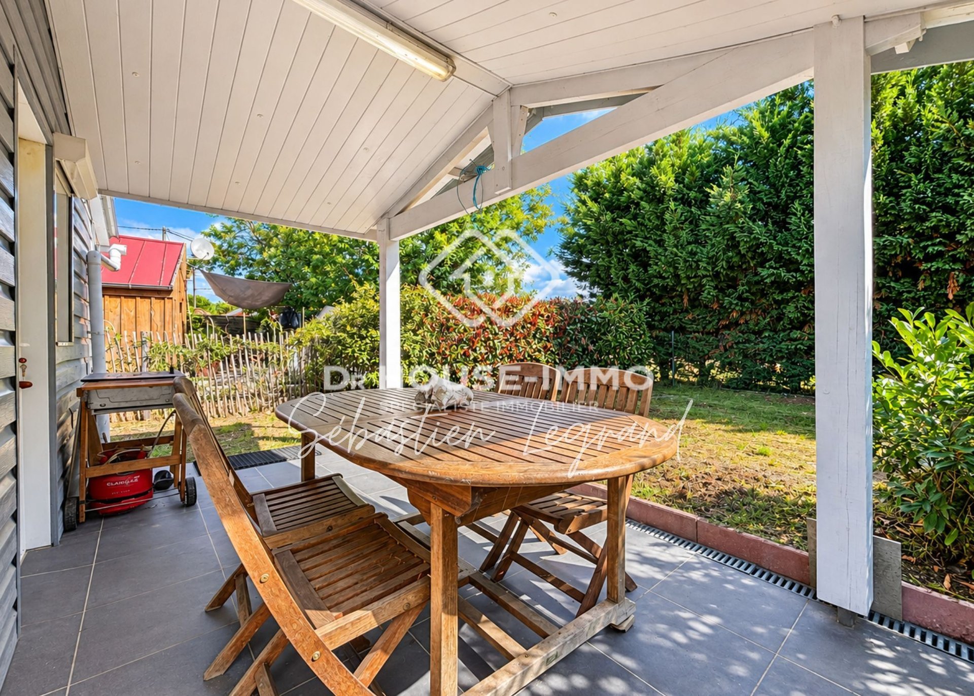 Maison à vendre, 30m², Hourtin