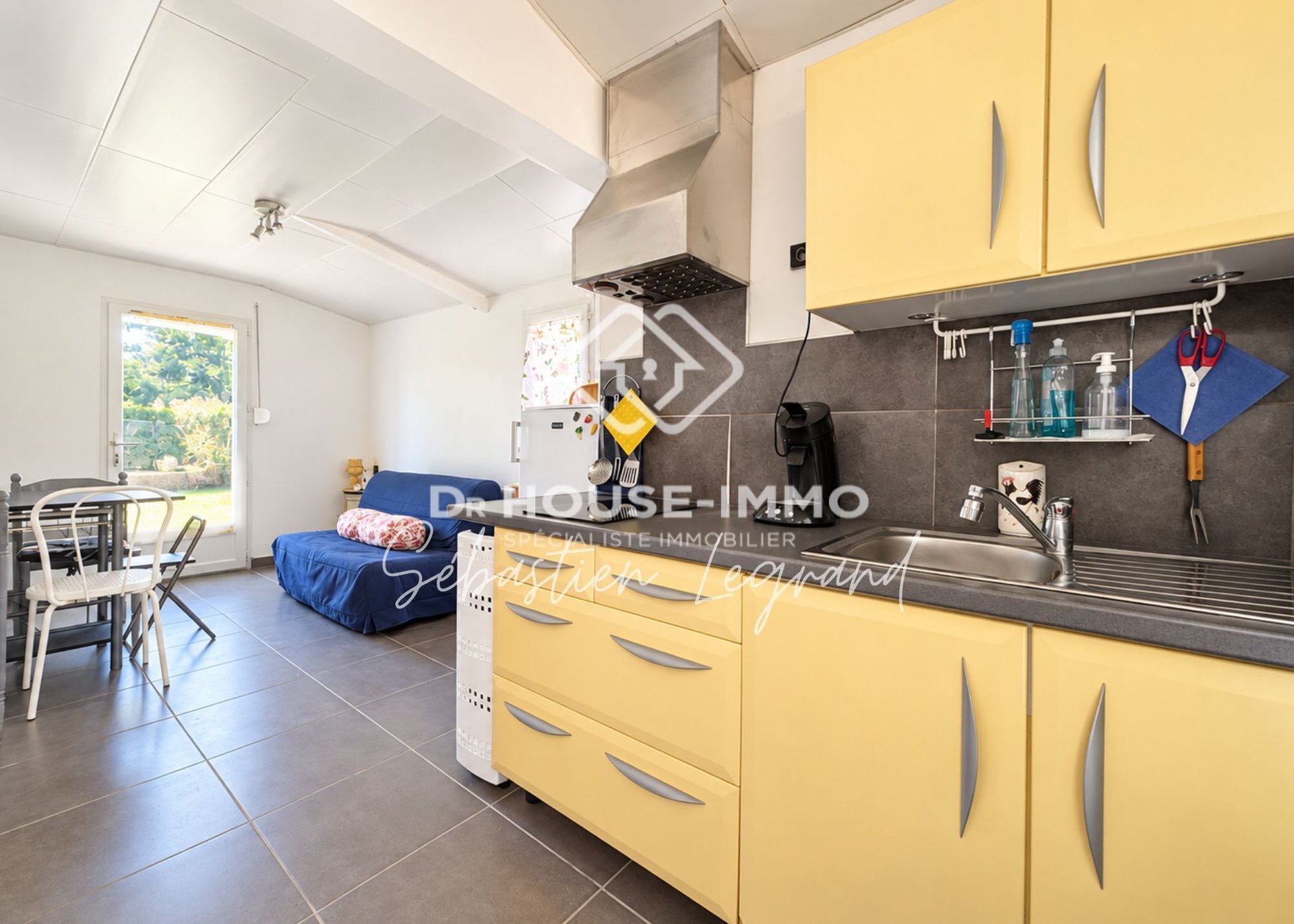Maison à vendre, 30m², Hourtin