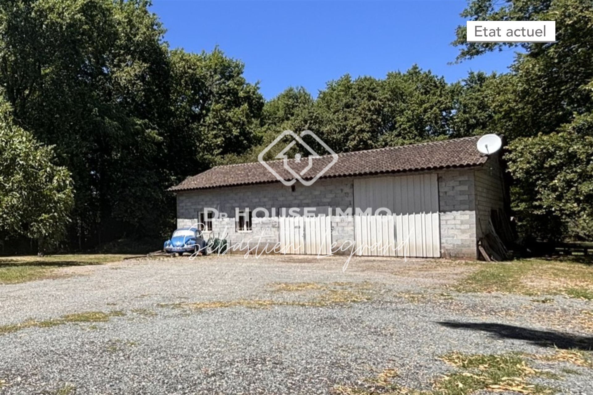 Appartement à vendre, 142m², Blanquefort