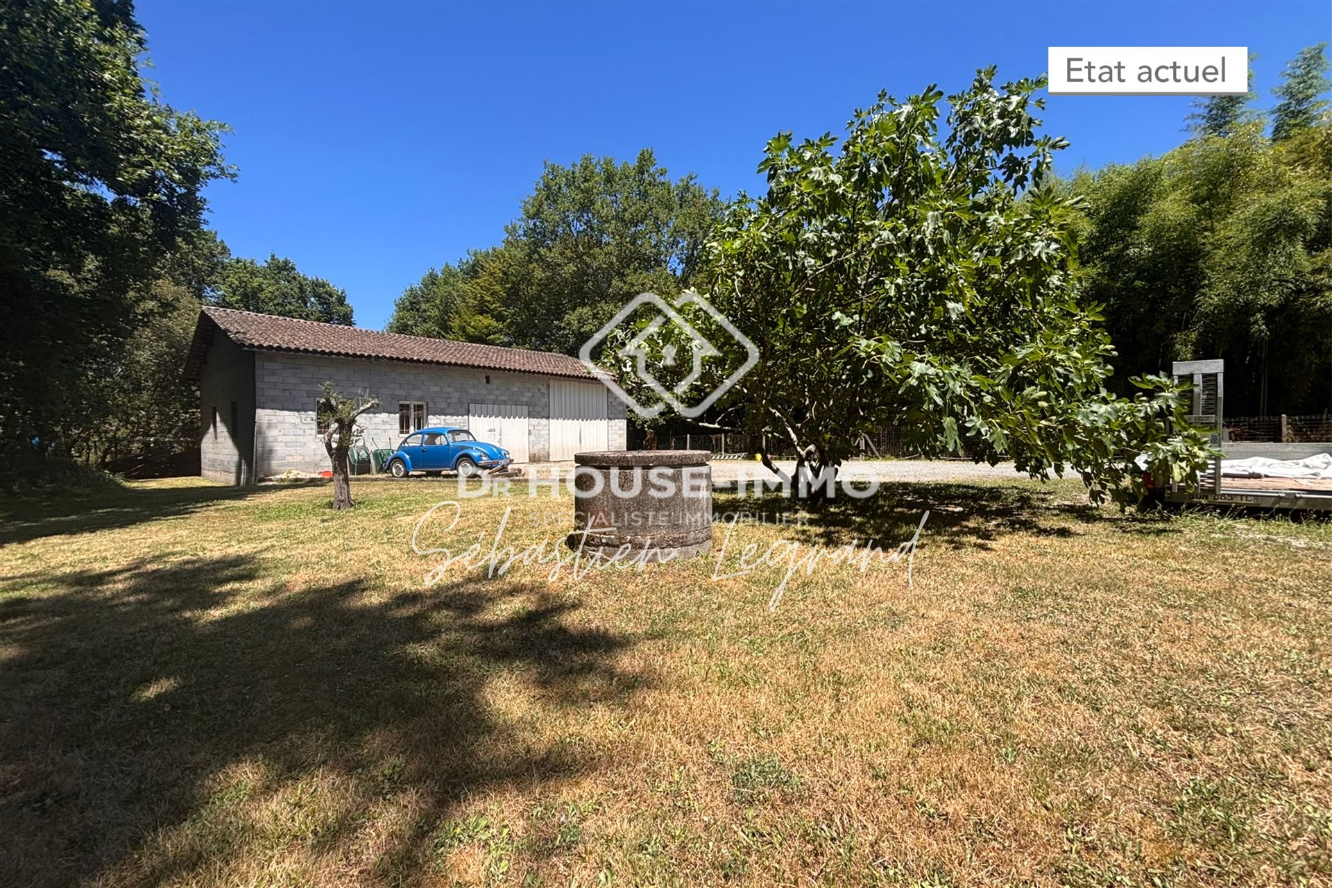 Appartement à vendre, 142m², Blanquefort