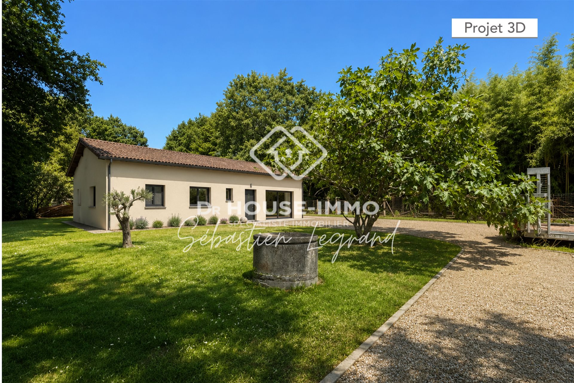 Appartement à vendre, 142m², Blanquefort