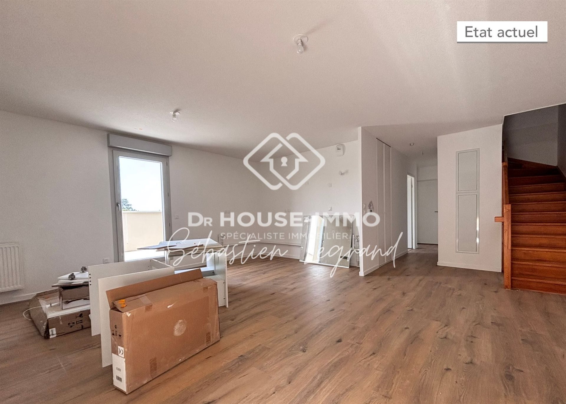 Appartement à vendre, 100m², Blanquefort