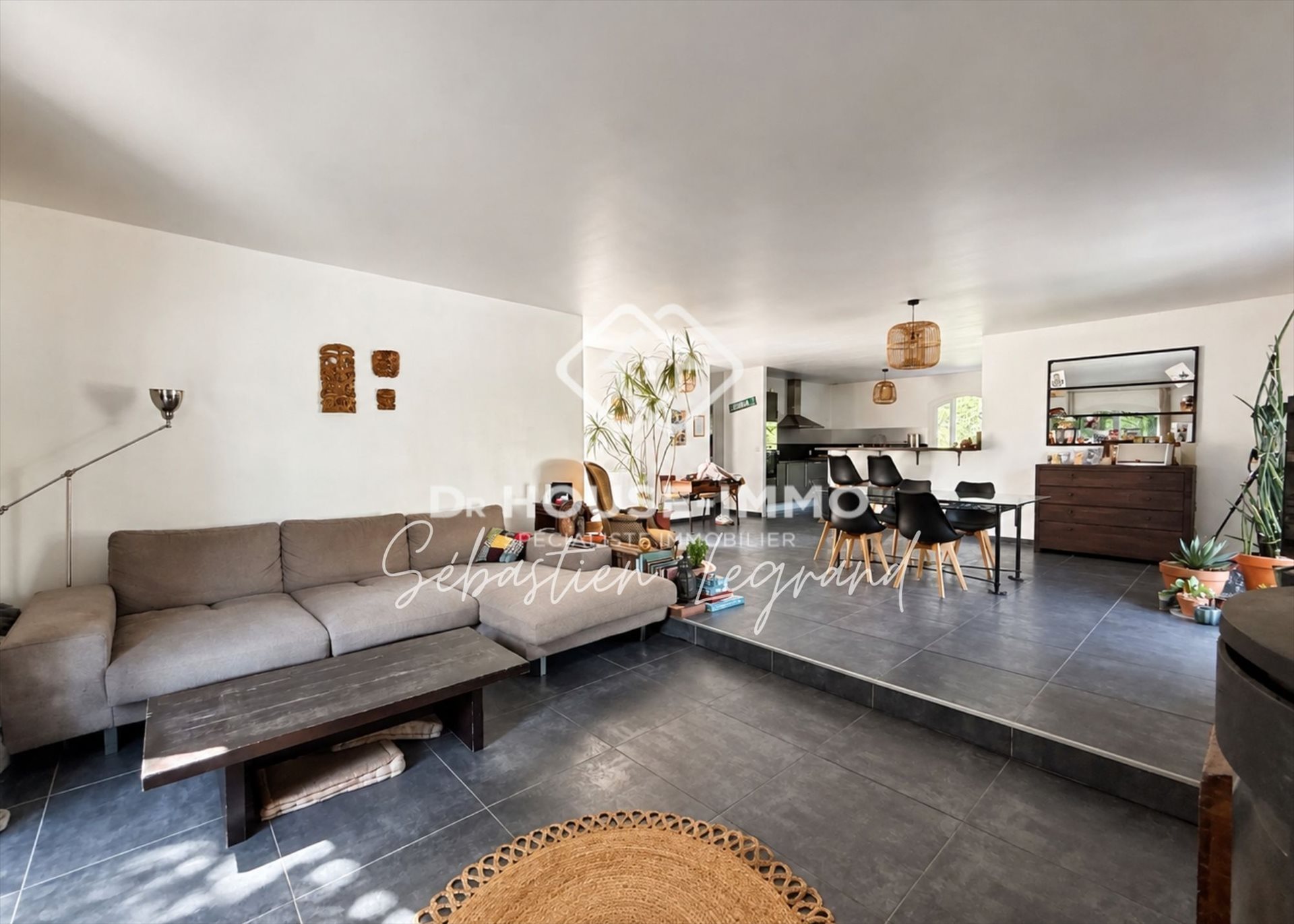 Maison à vendre, 141m², Saint-Aubin-de-Médoc