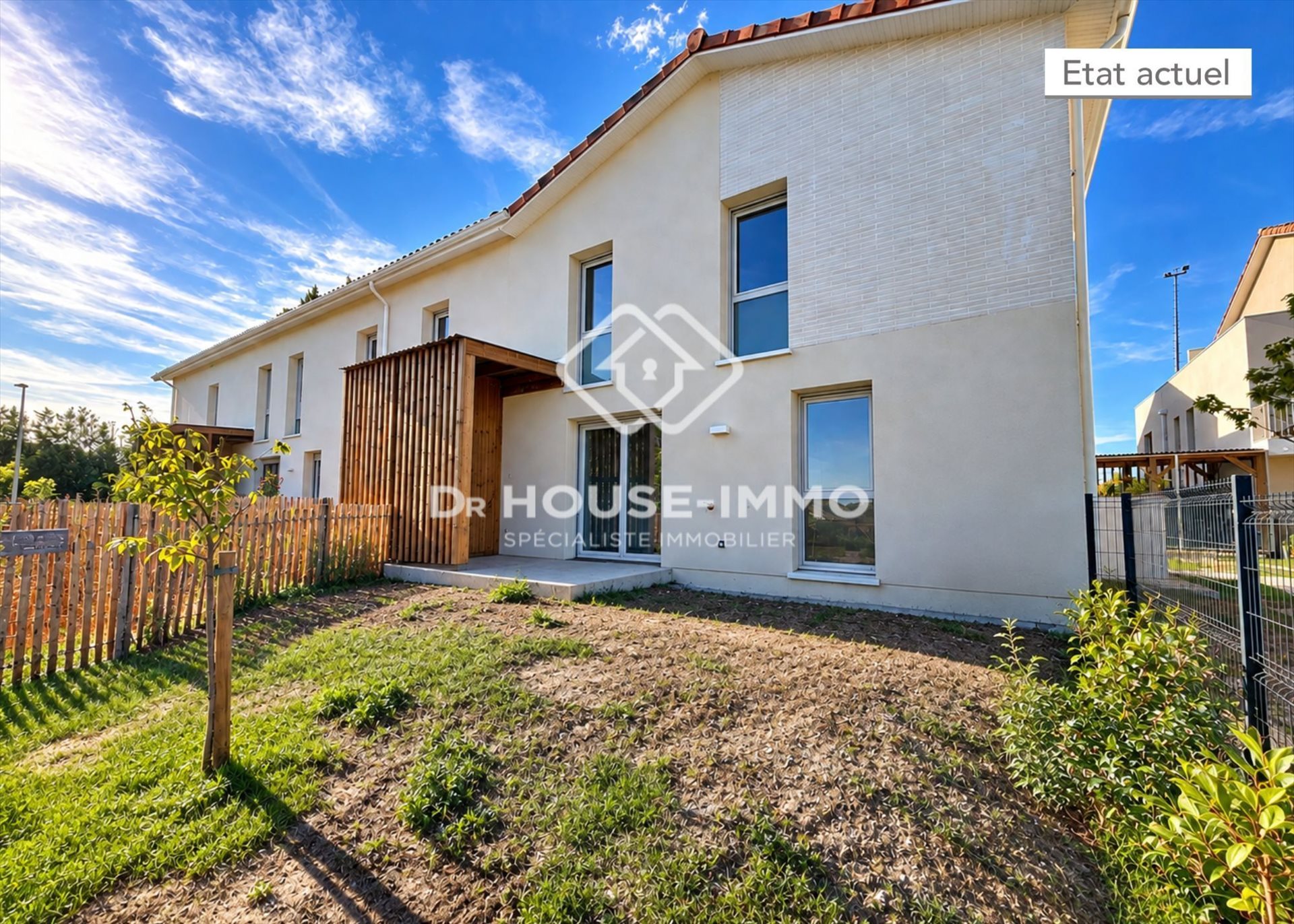Maison à vendre, 79m², Blanquefort