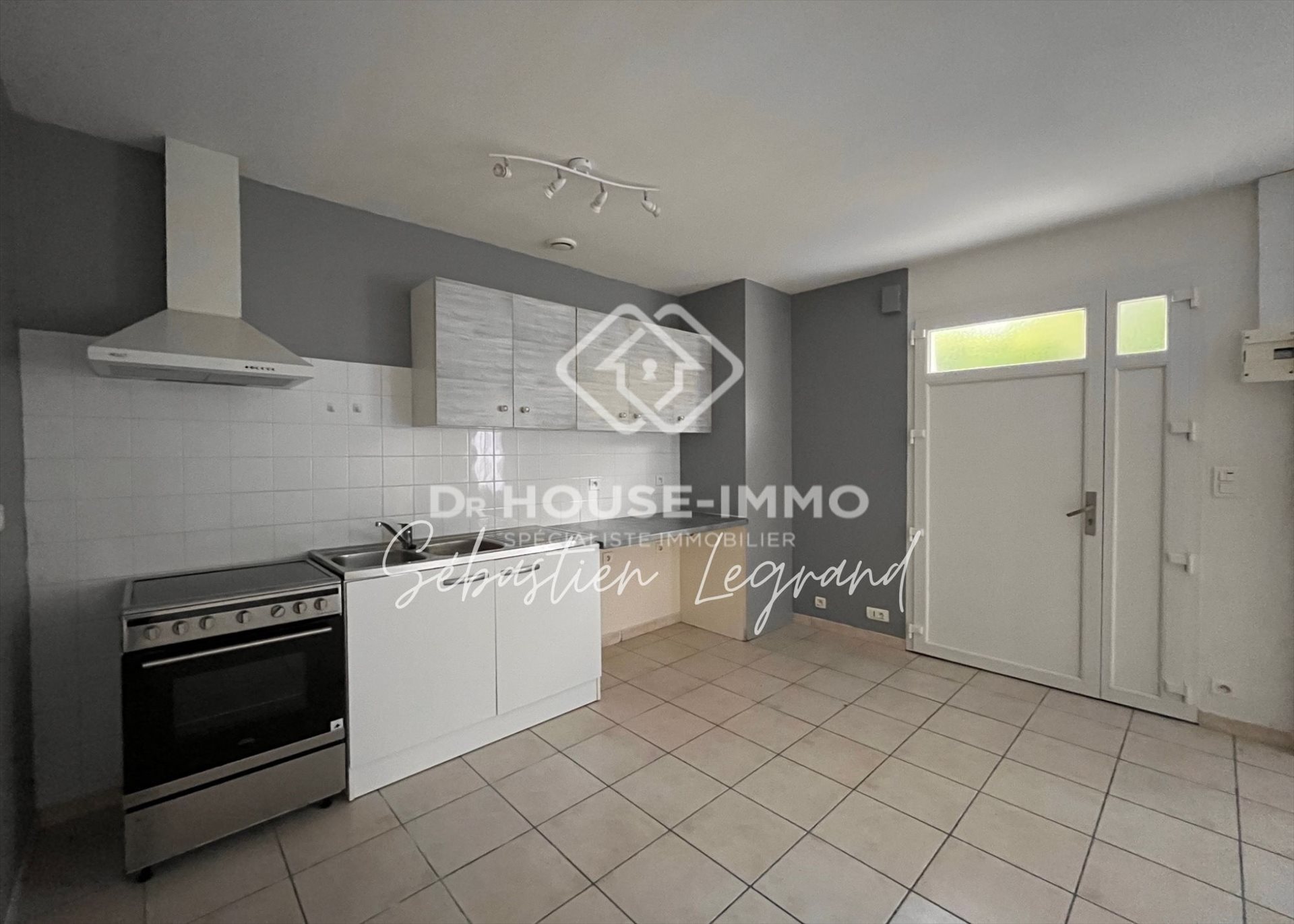 Maison à louer, 58m², Pauillac