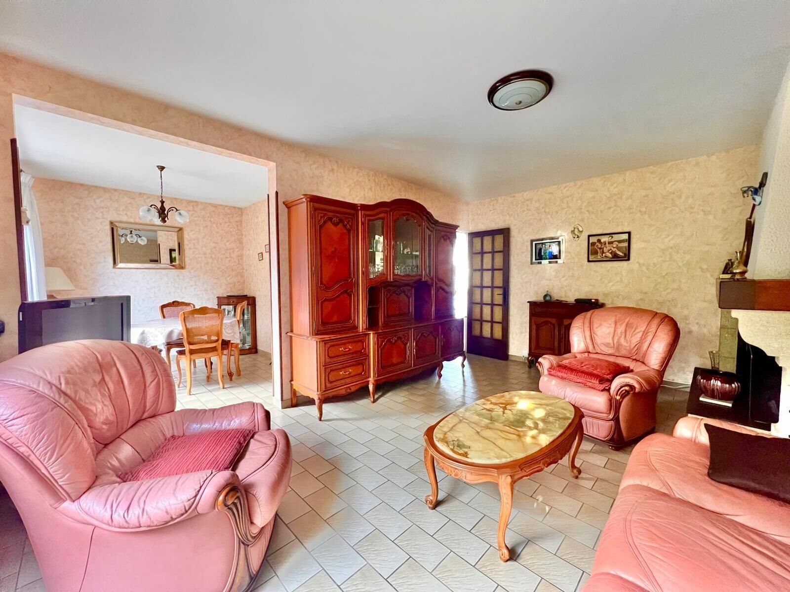 Maison à vendre, 95m², Cenon
